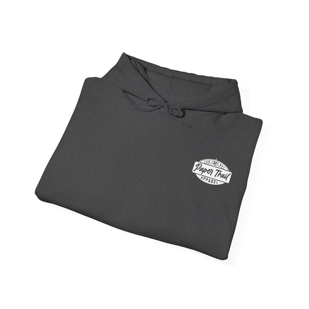 Paper Trail Money Skyline Hoodie