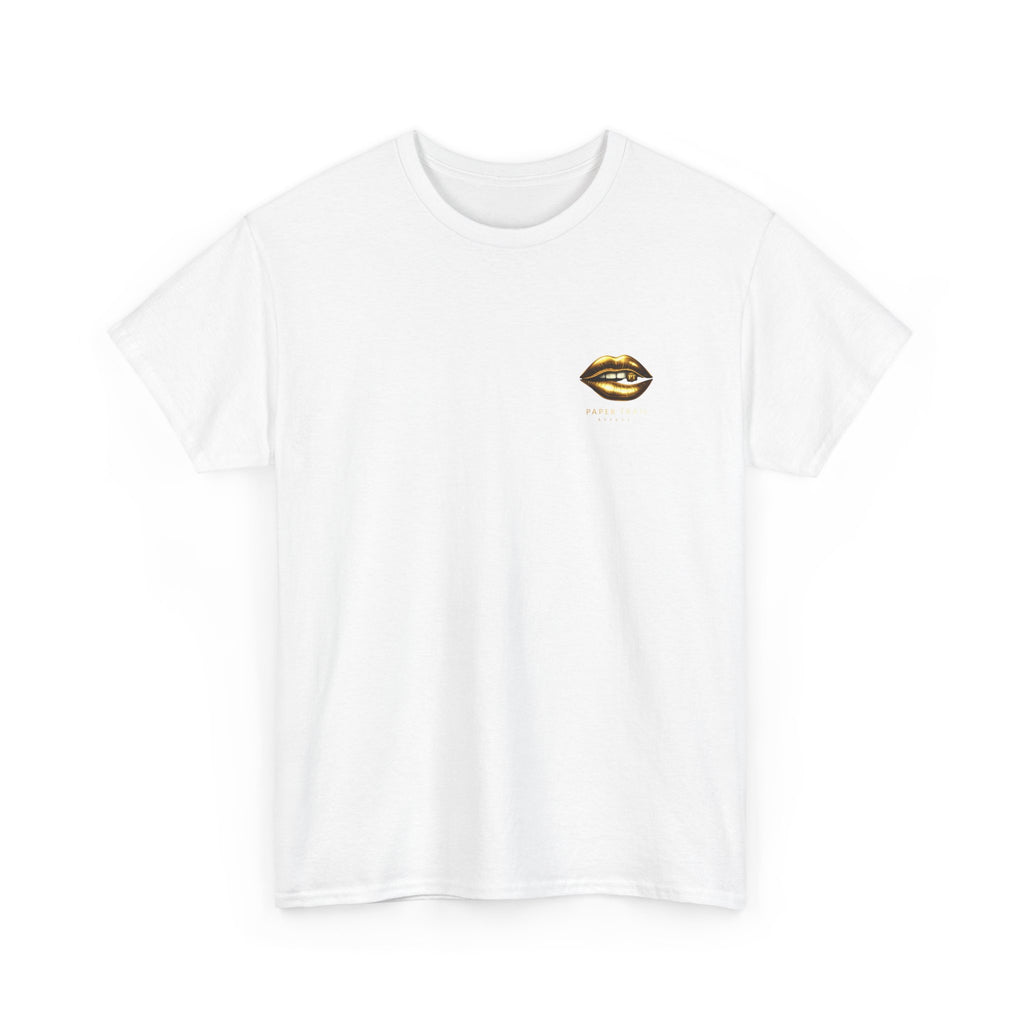 Pt golden tooth Heavy Cotton Tee