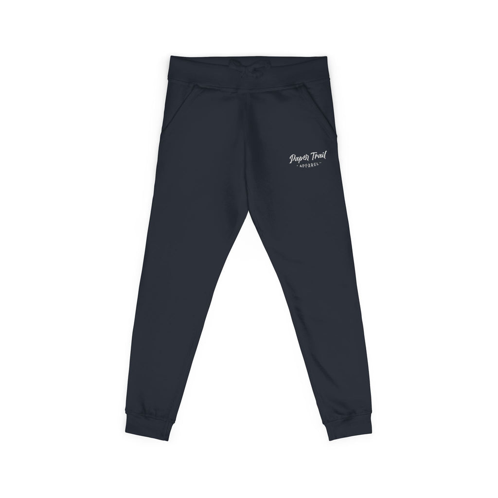 Paper Trail Classic Premium Sweatpants