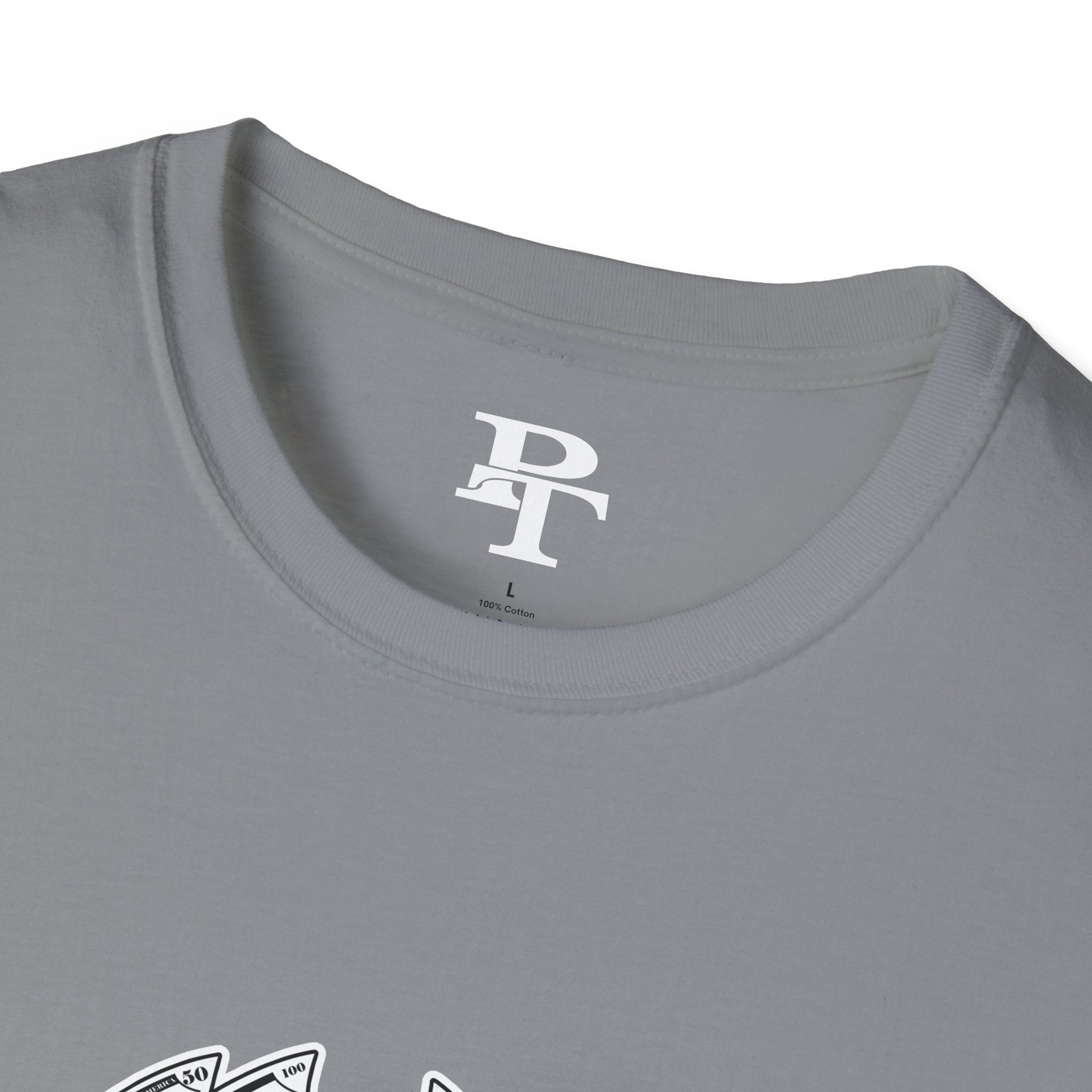 Paper Trail OG Money T-Shirt