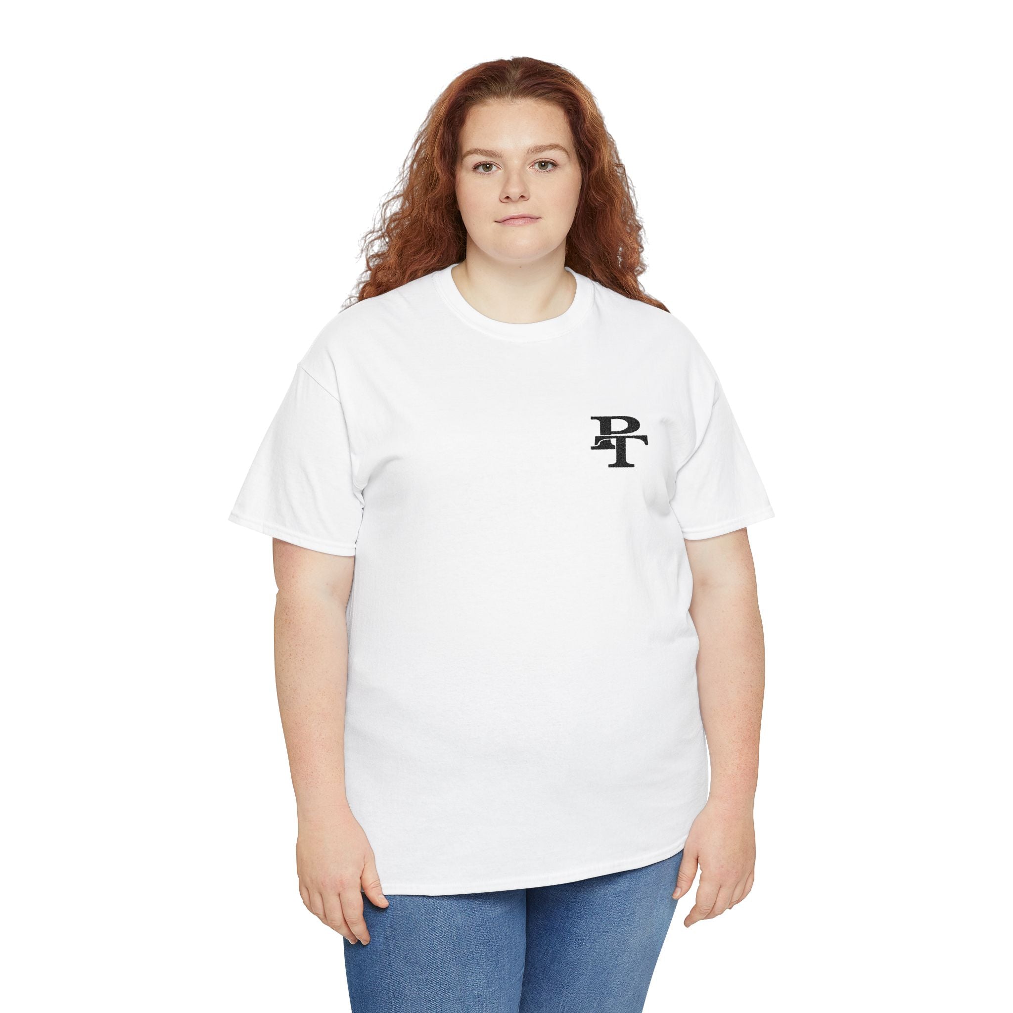 Paper Trail Icon Premium T-Shirt