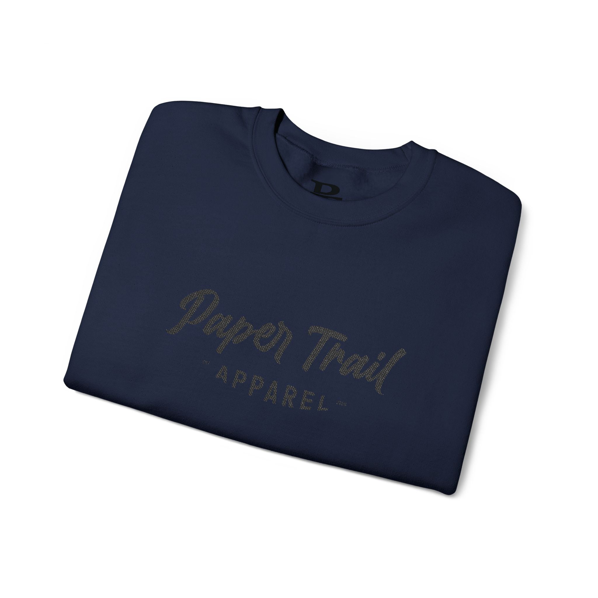 Paper Trail Classic Premium Sweatshirt
