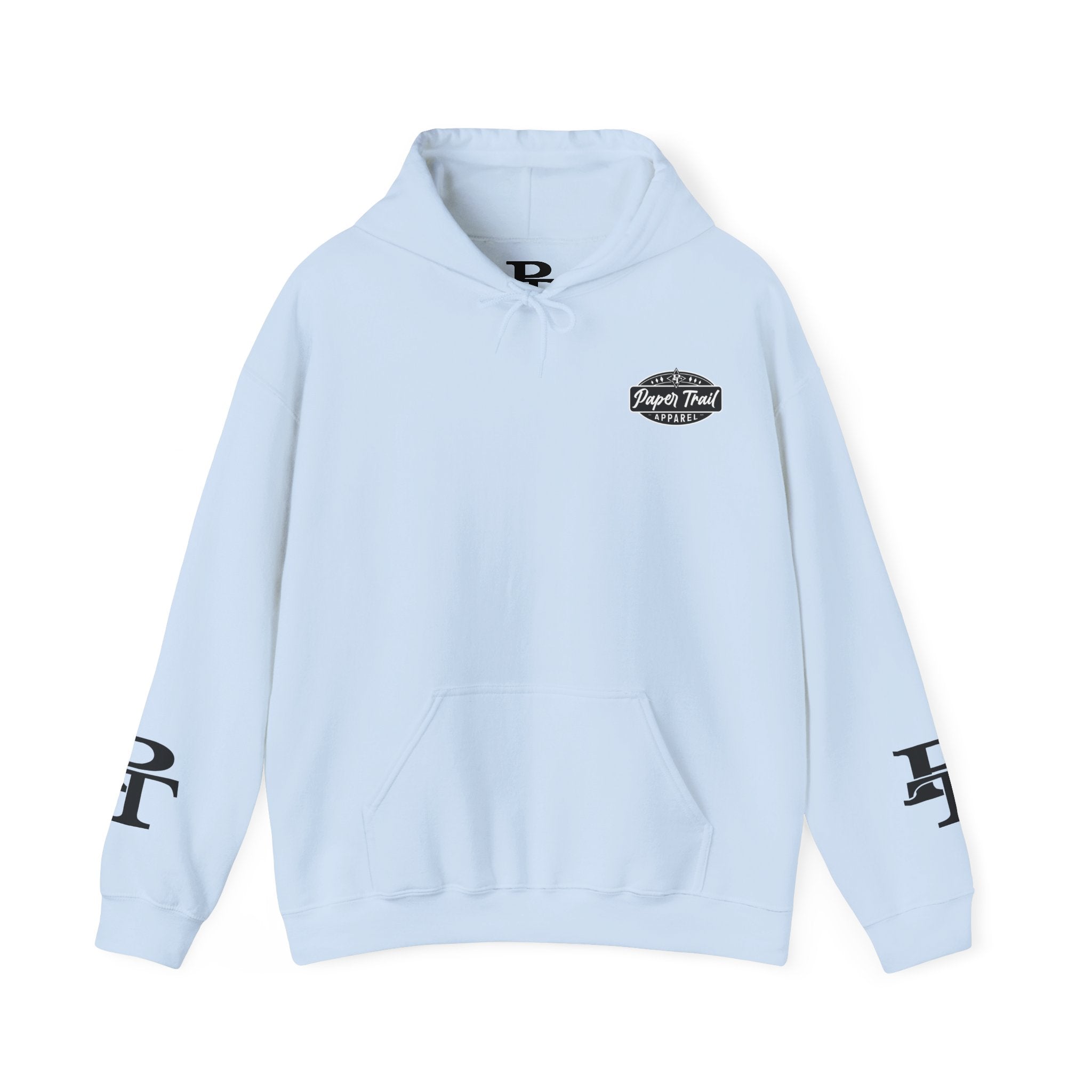 Jawbraker Hooded Sweatshirt