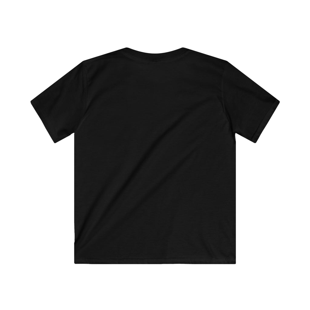 Paper Trail Money Ducky Kids T-Shirt