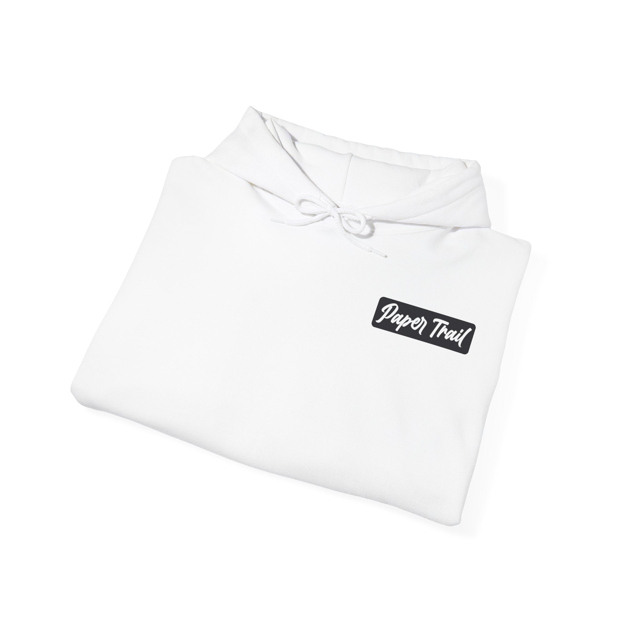 Money man Hooded Sweatshirt