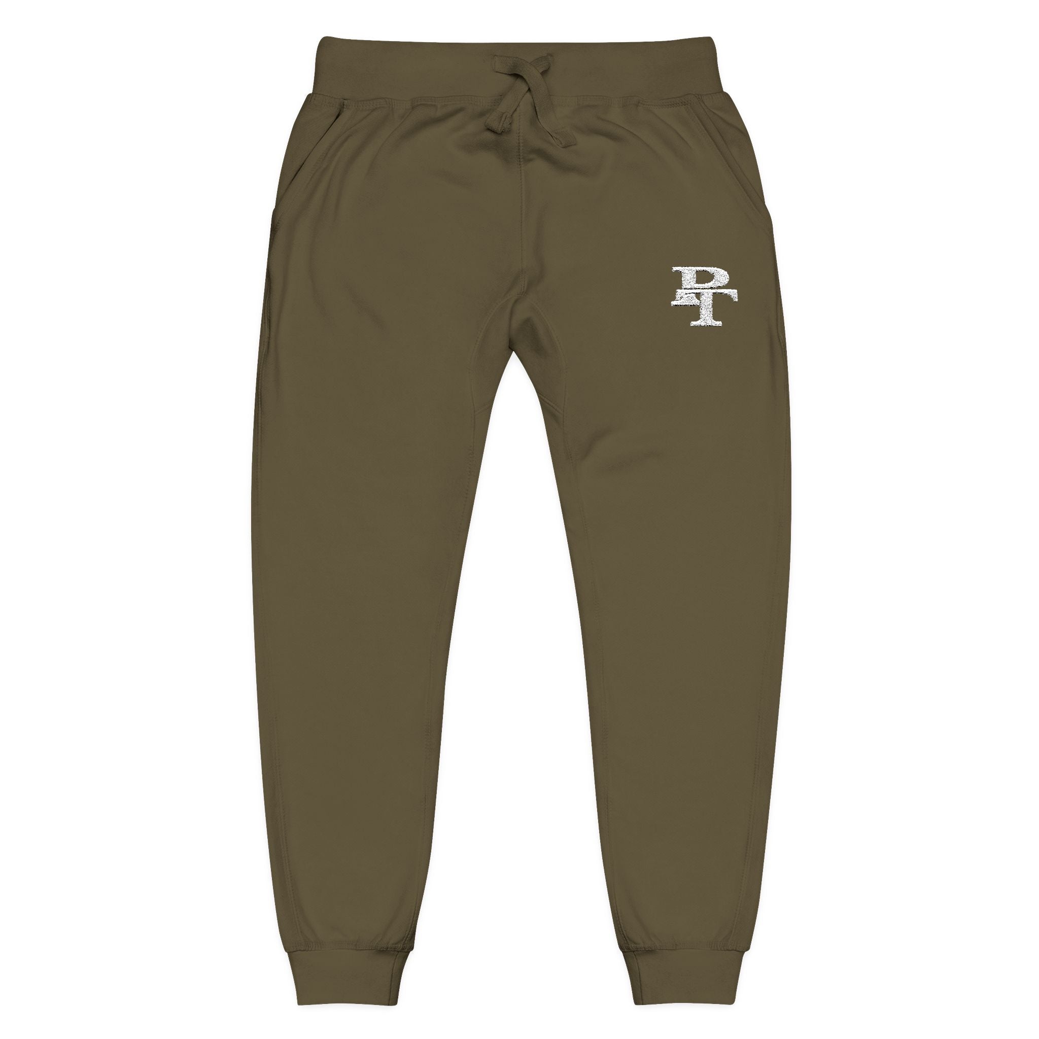 Paper Trail Icon Premium Sweatpants