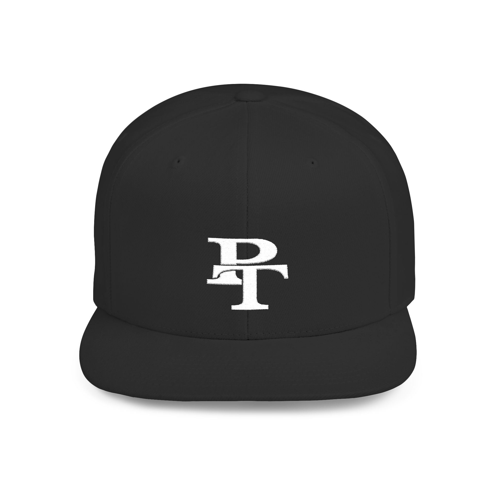 Paper Trail Icon Snapback