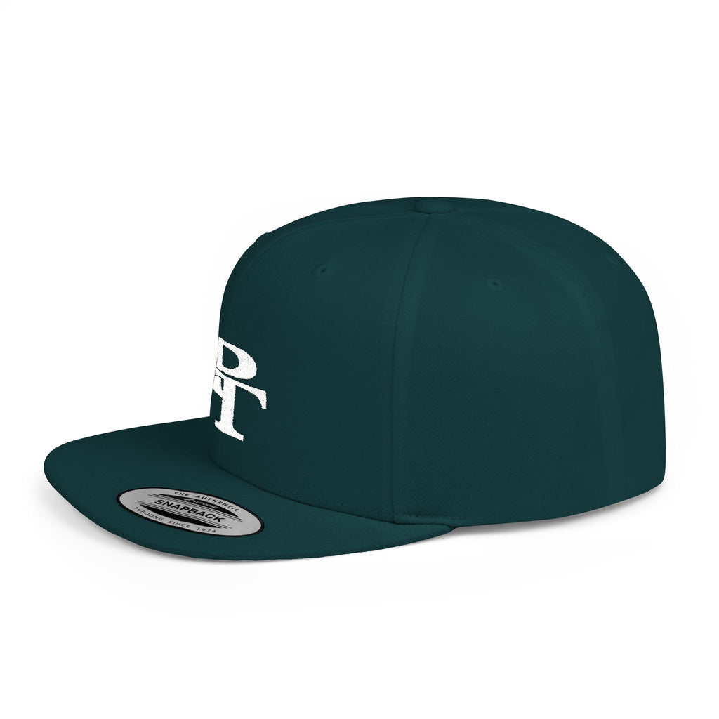 Paper Trail Icon Snapback
