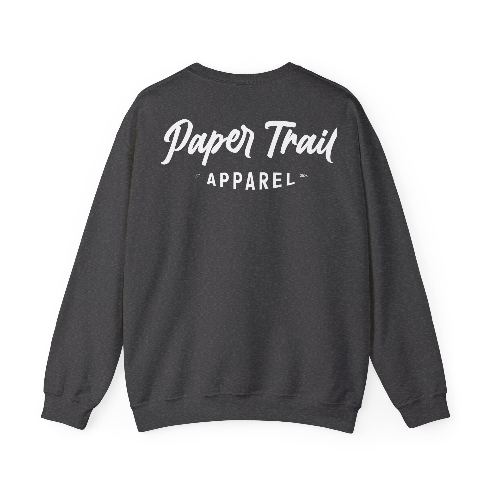 Paper Trail Maple Money Sweatshirt