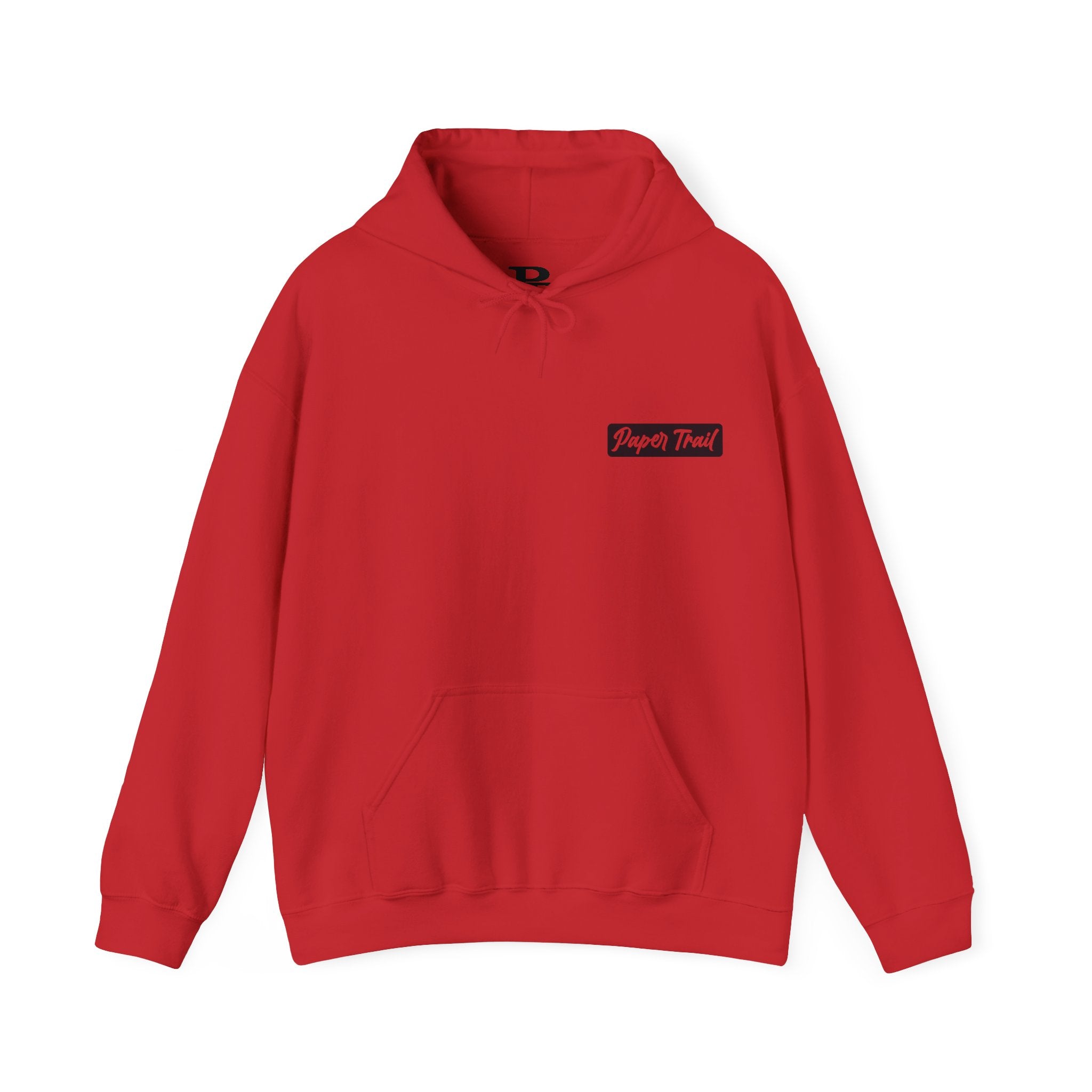 Paper Trail Money Man Hoodie