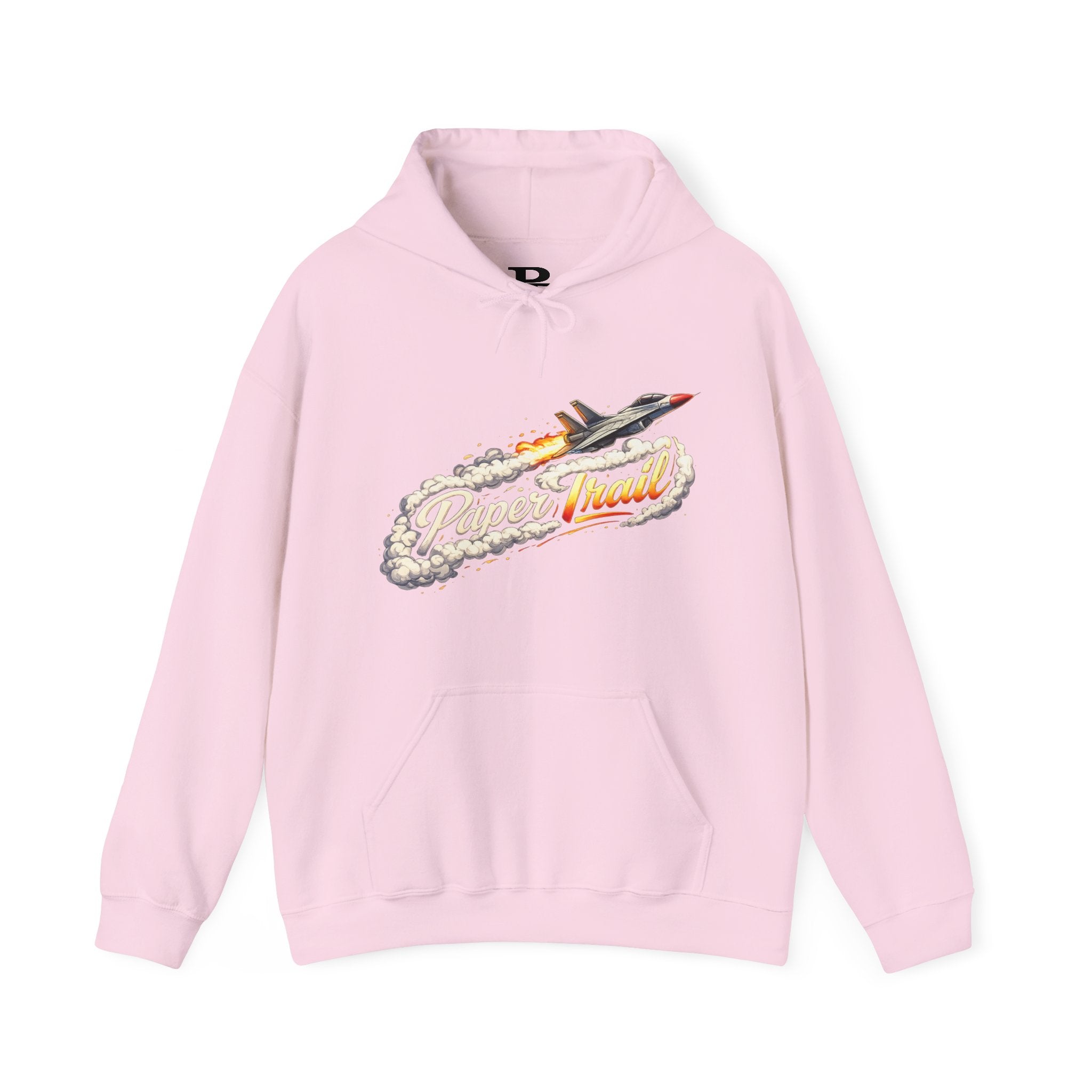 Paper Trail Jet Stream Hoodie