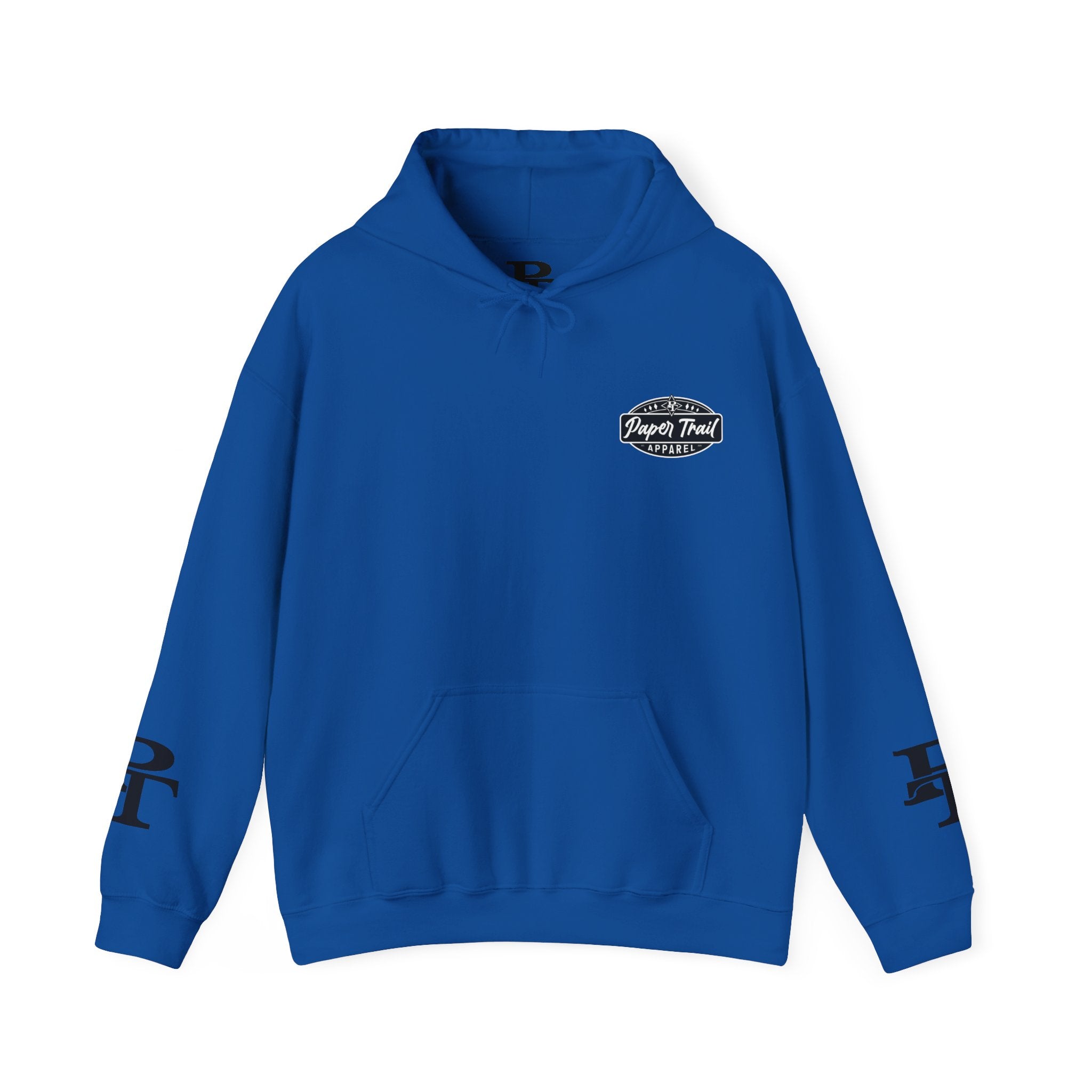 Paper Trail Jawbreaker Hoodie