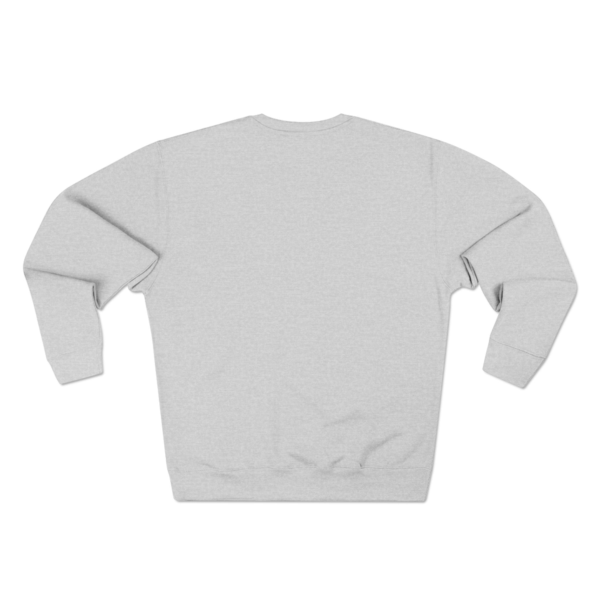 Dope then you  Crewneck Sweatshirt