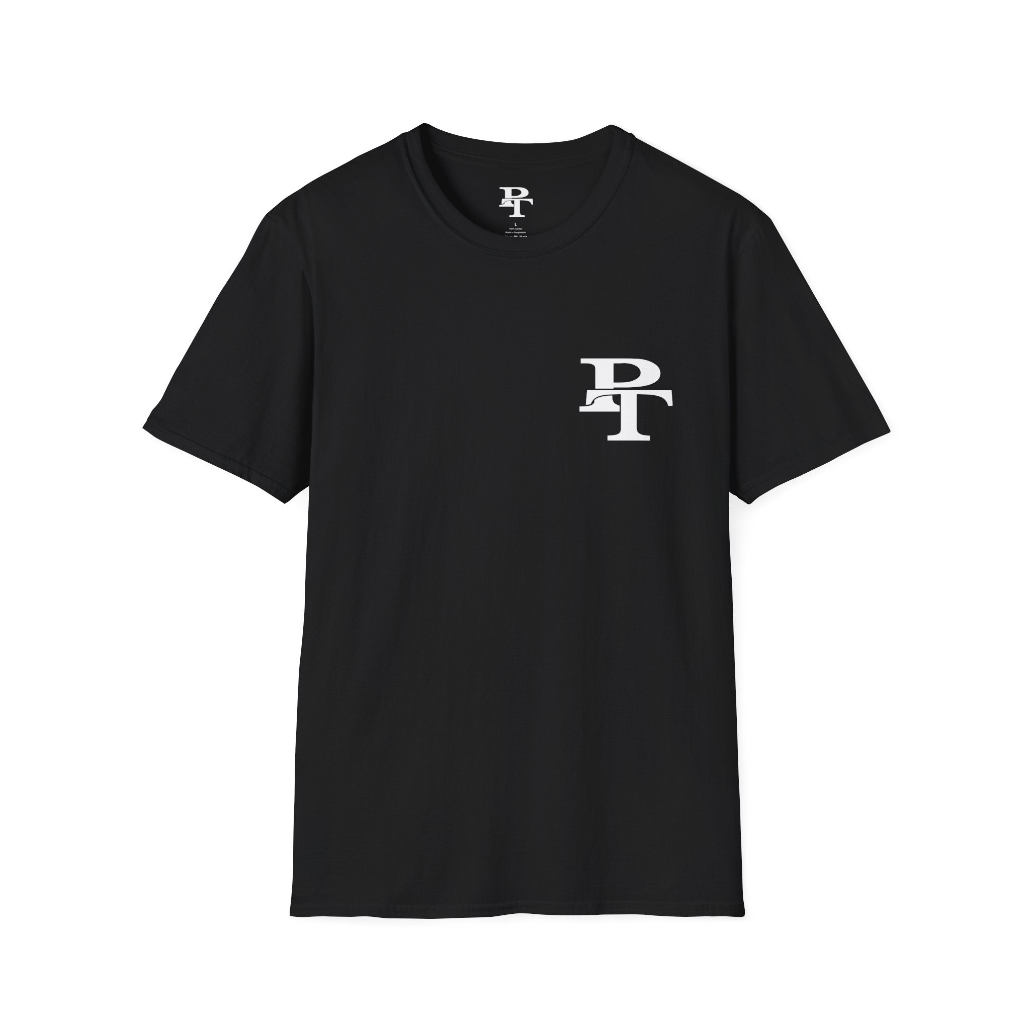 Paper Trail Icon T-Shirt
