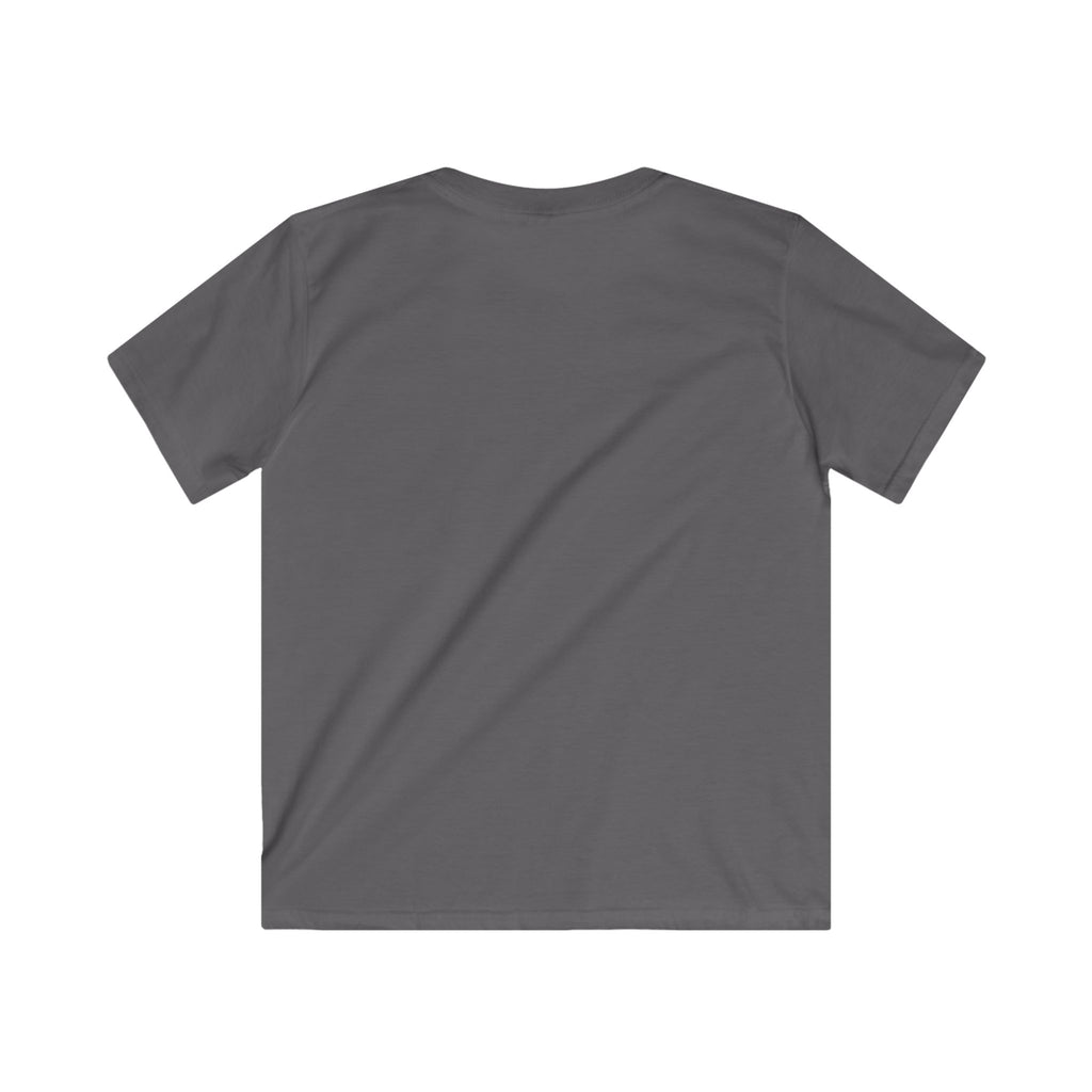 Paper Trail Money Ducky Kids T-Shirt