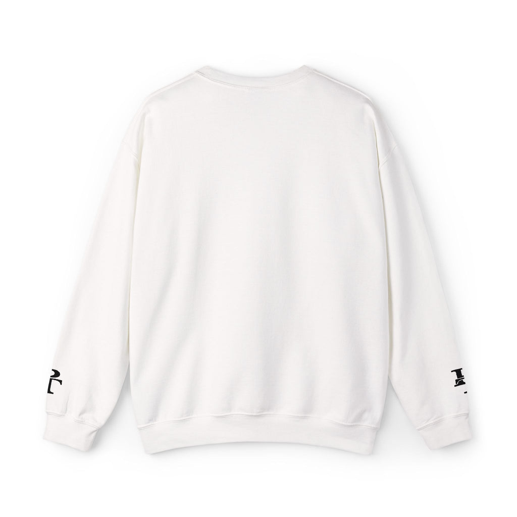 Paper Trail Classic Premium Sweatshirt