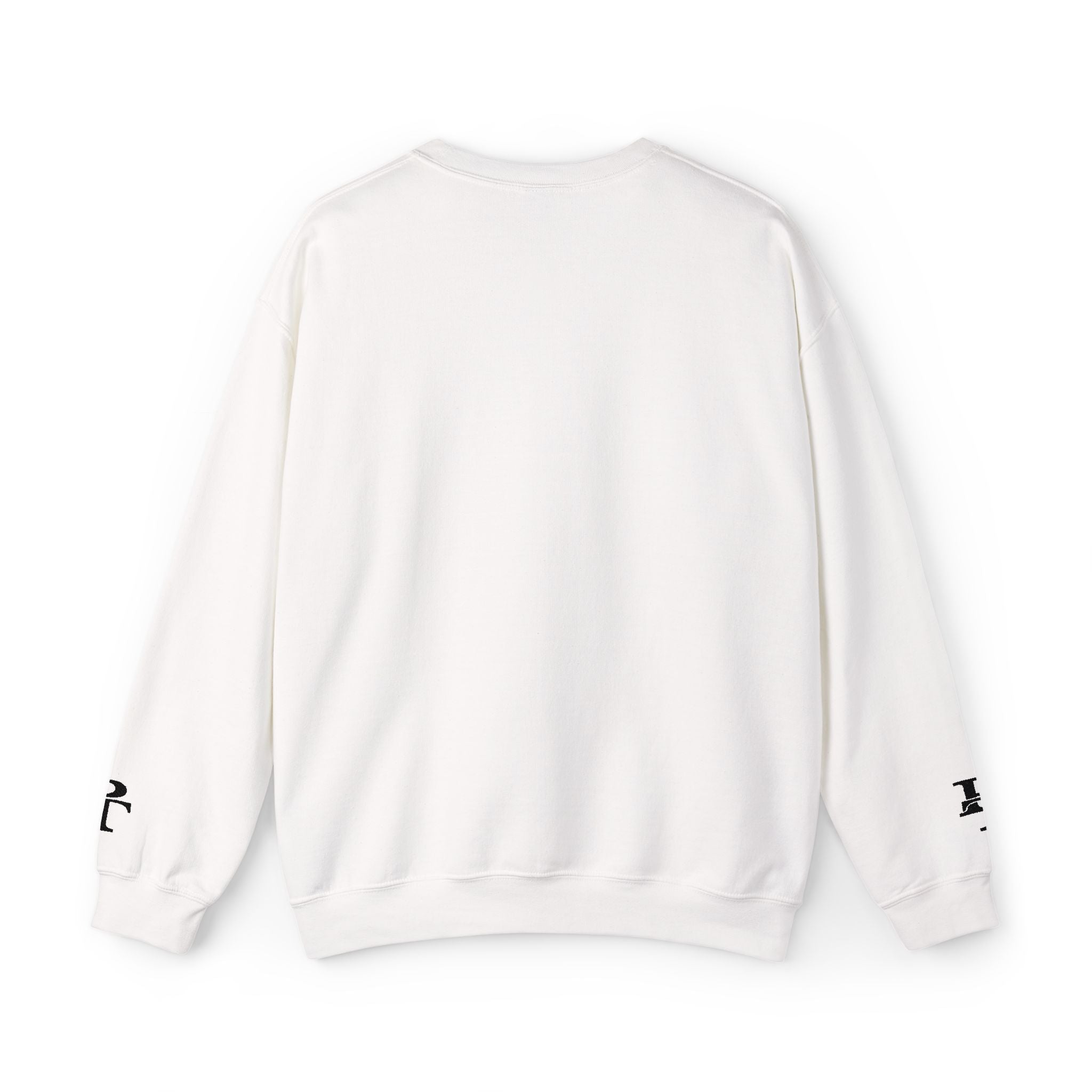 Paper Trail Classic Premium Sweatshirt