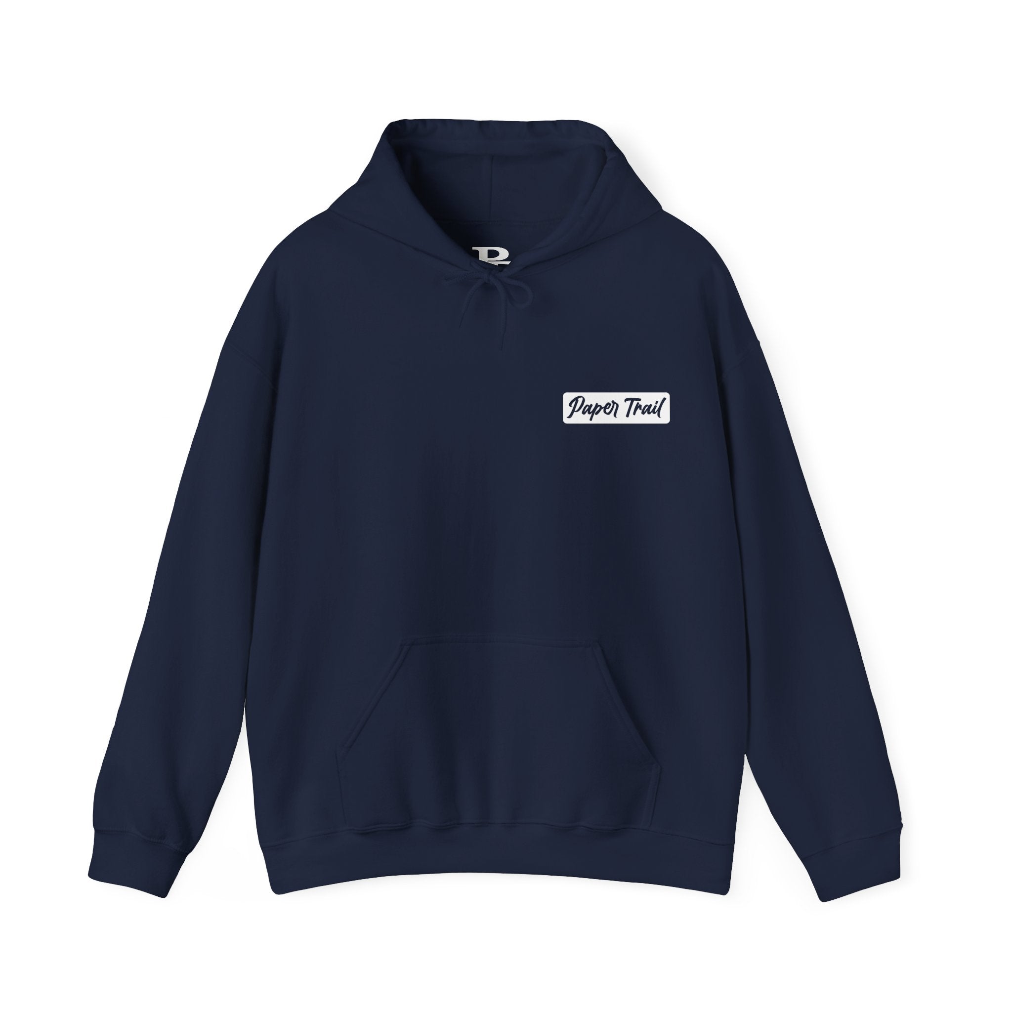 Paper Trail Money Man Hoodie