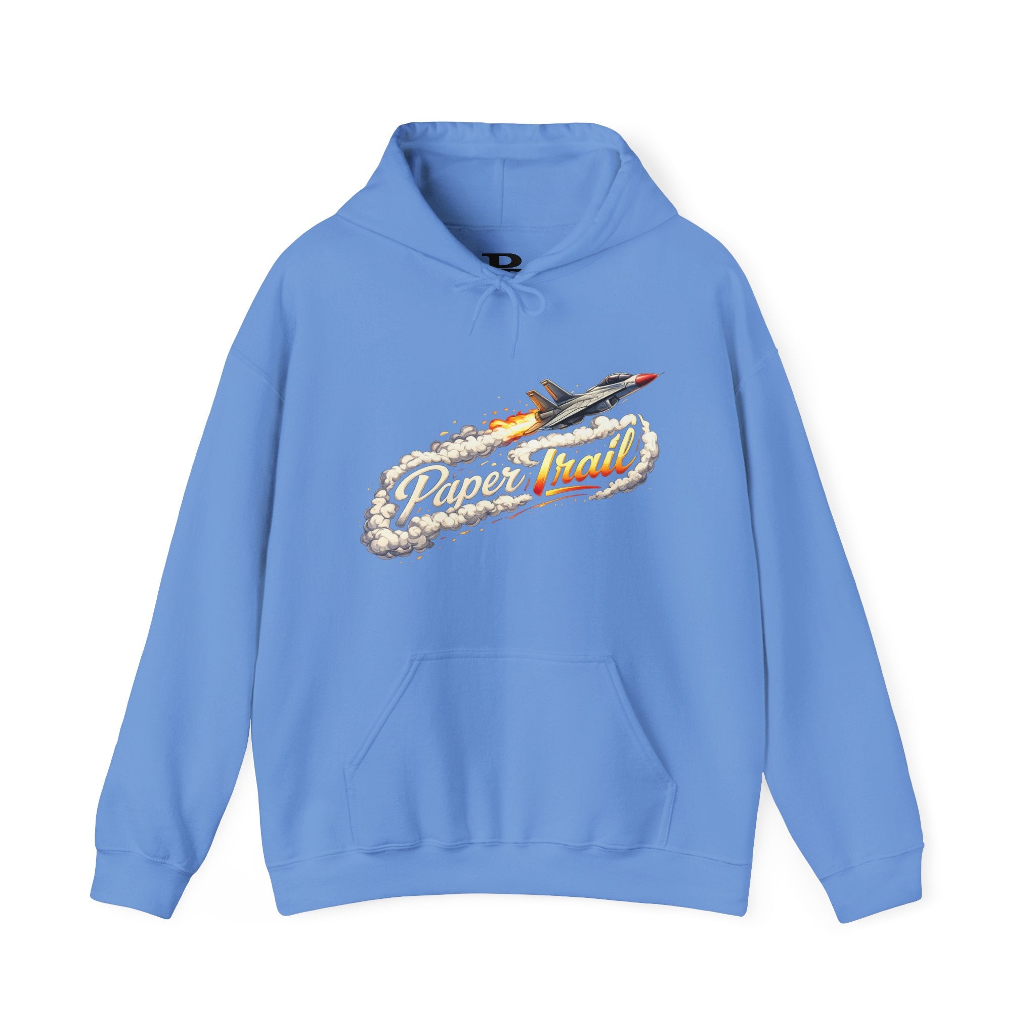 Paper Trail Jet Stream Hoodie