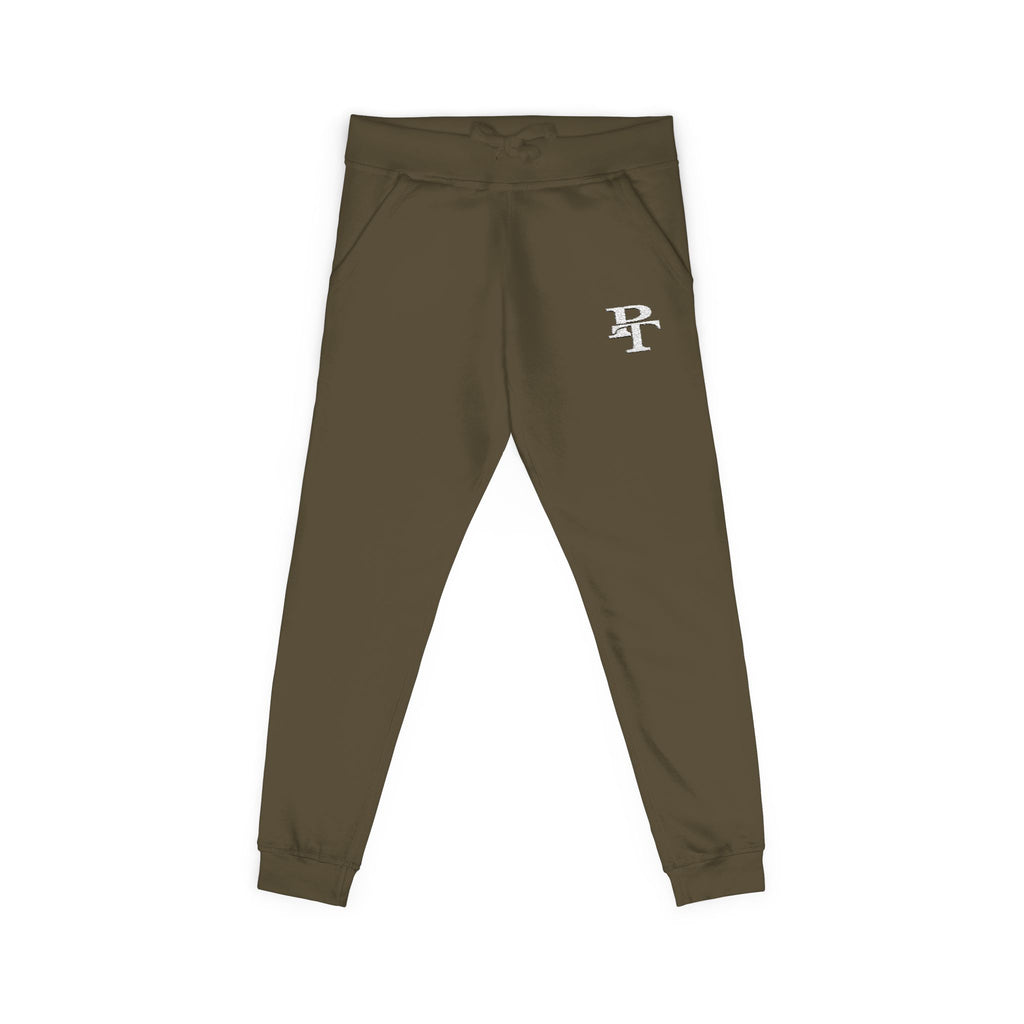 Paper Trail Icon Premium Sweatpants