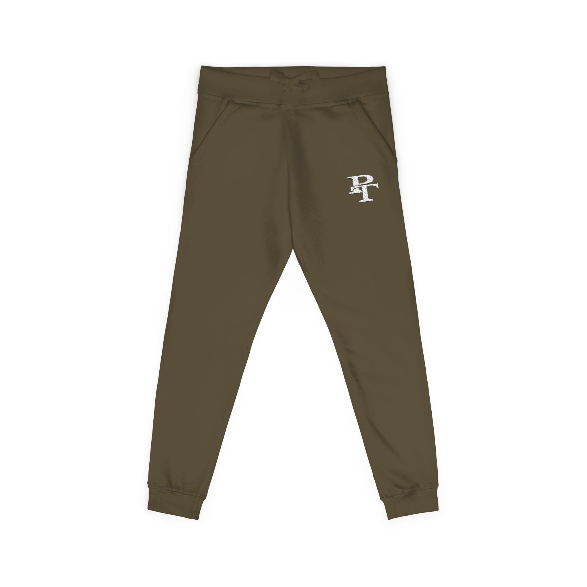 Paper Trail Icon Premium Sweatpants