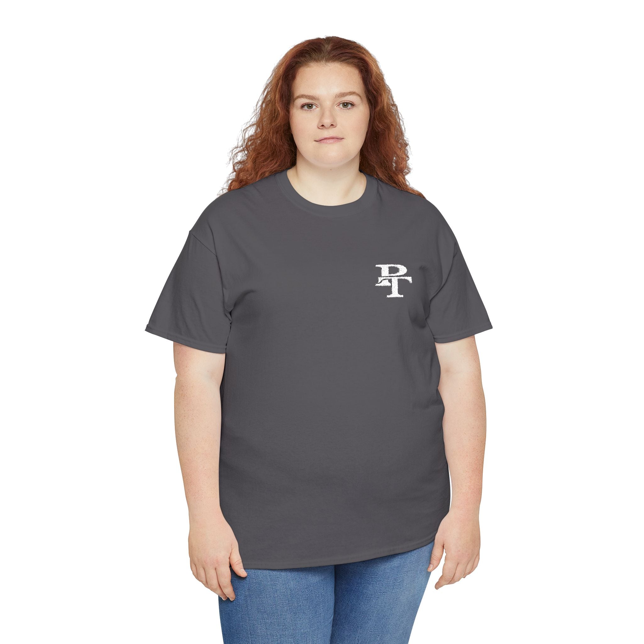 Paper Trail Icon Premium T-Shirt