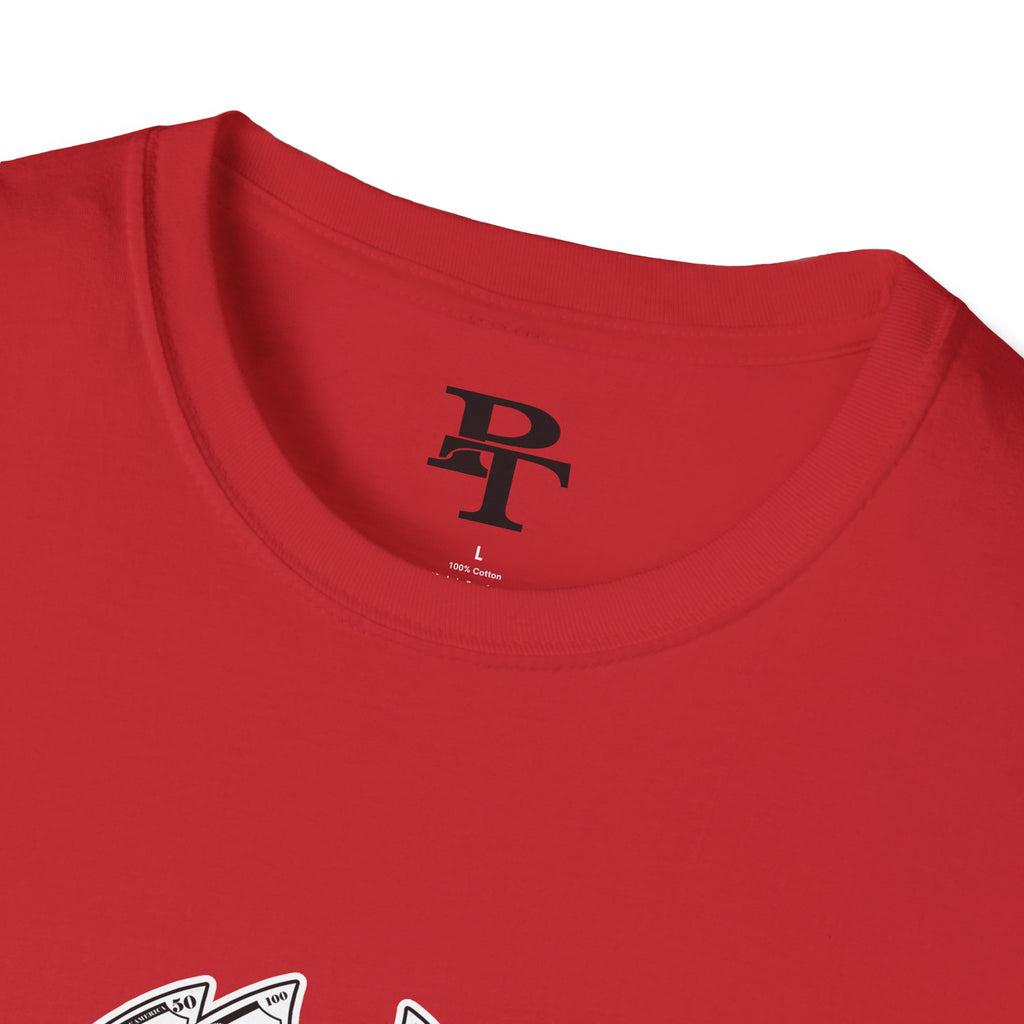 Paper Trail OG Money T-Shirt