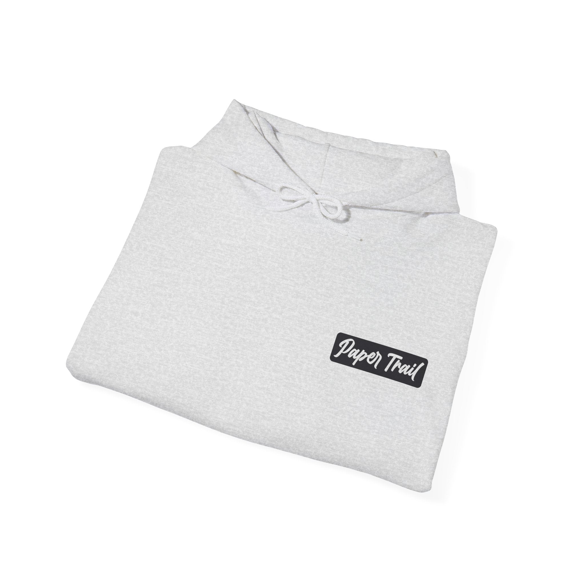 Paper Trail Money Man Hoodie