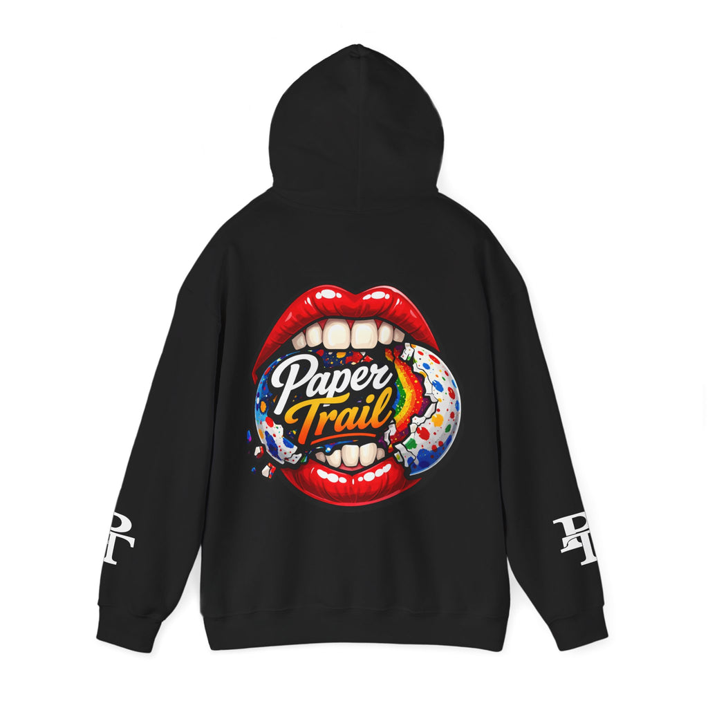 Paper Trail Jawbreaker Hoodie