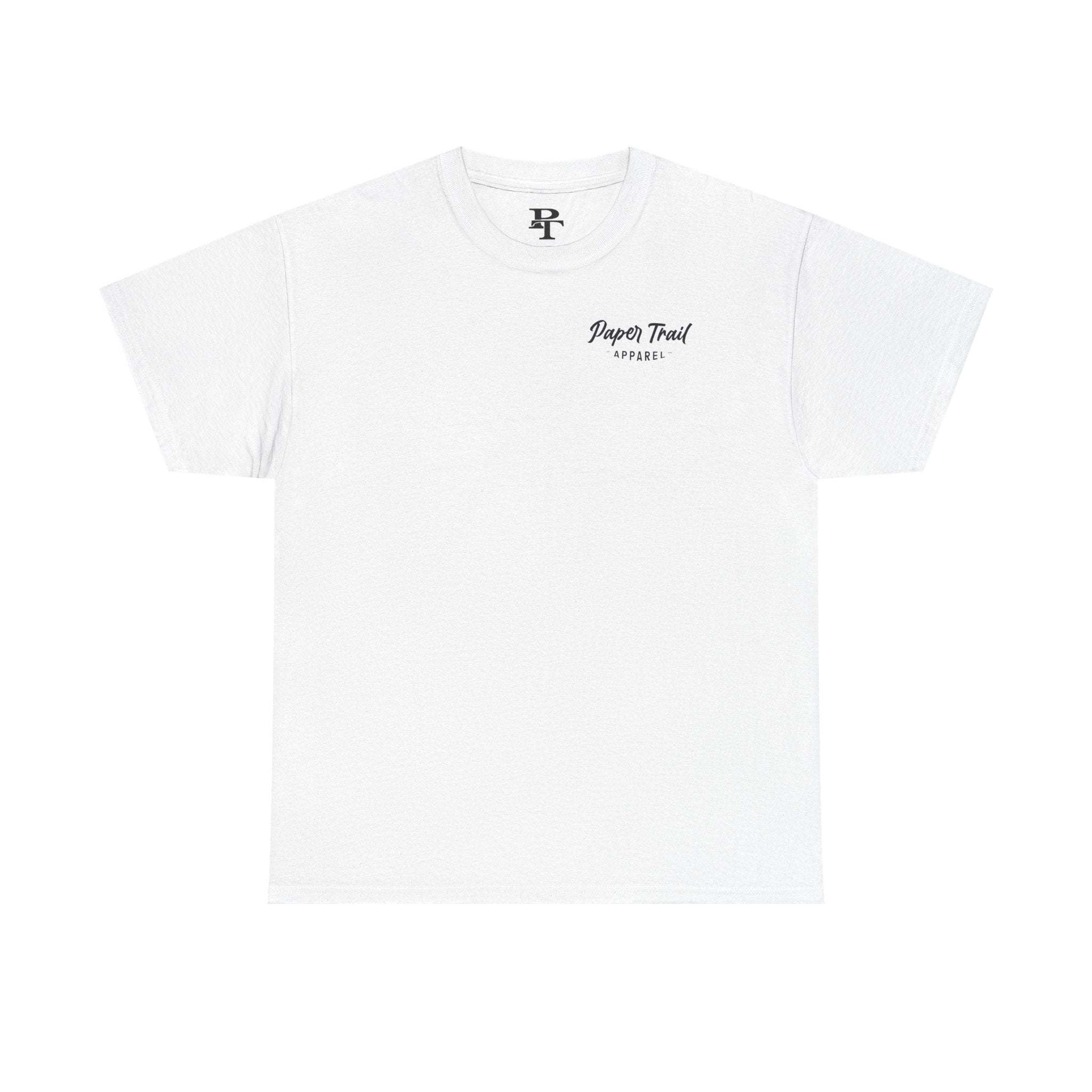 Money glass Heavy Cotton Tee