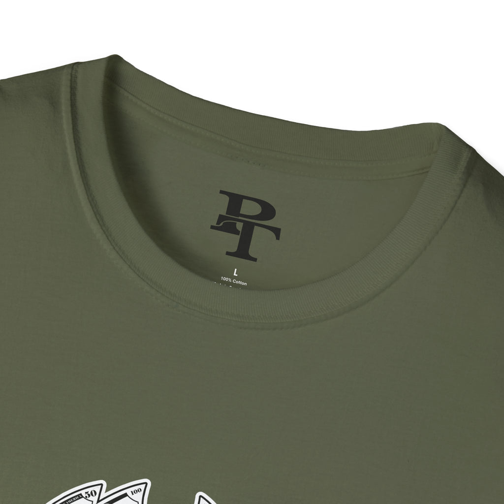 Paper Trail OG Money T-Shirt