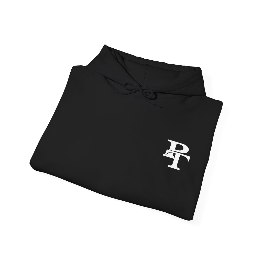 Paper Trail Money Globe Hoodie