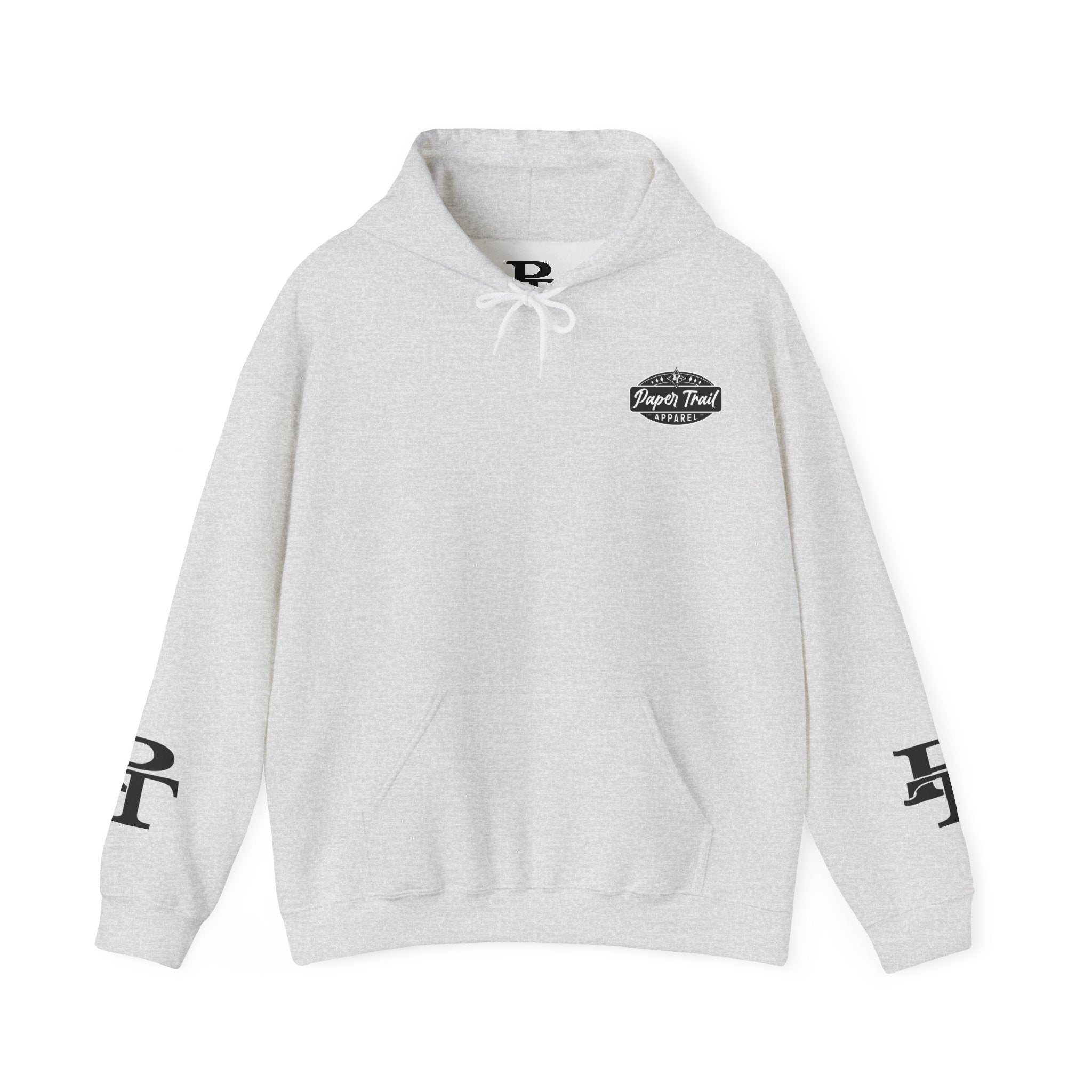 Jawbraker Hooded Sweatshirt