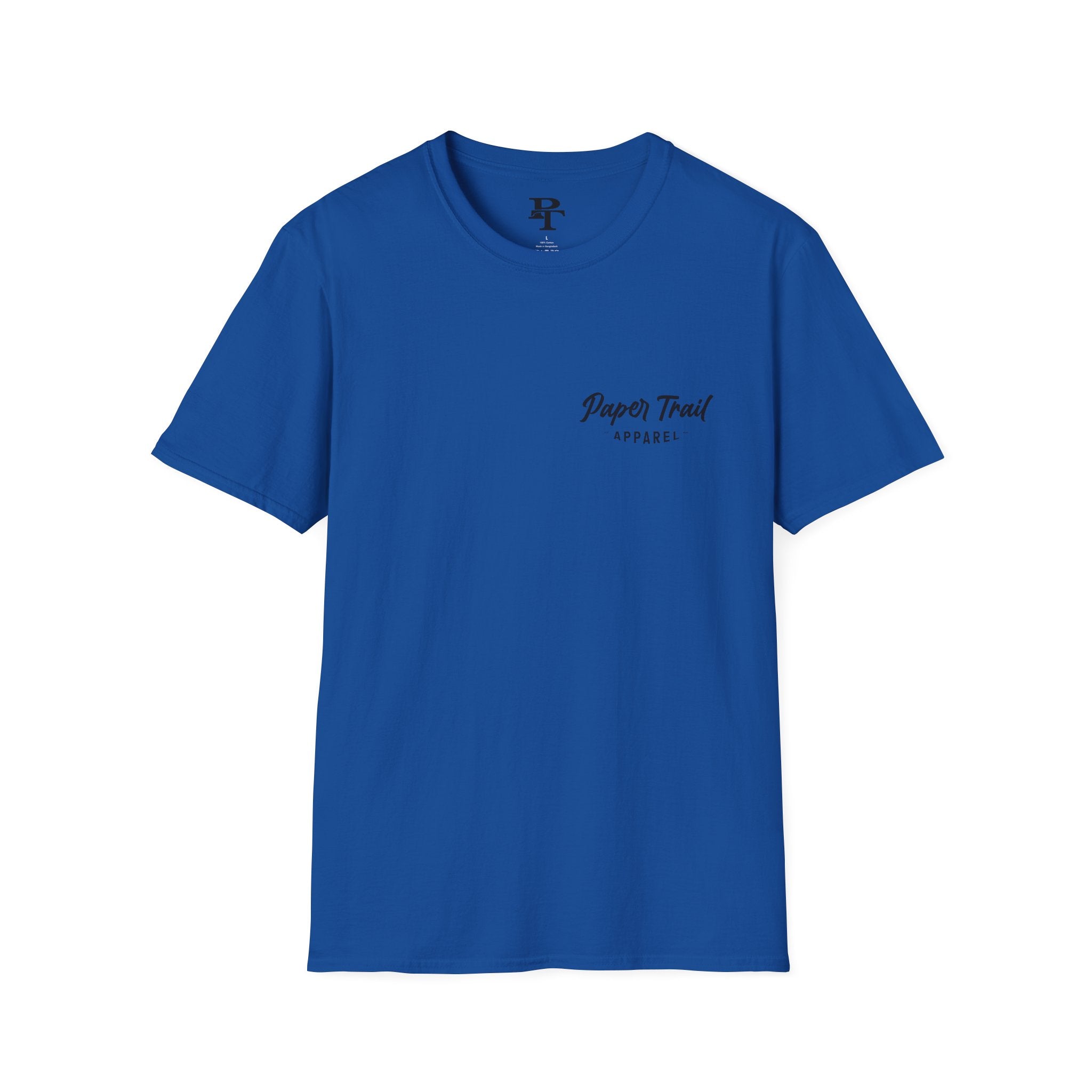 Paper Trail Classic T-Shirt