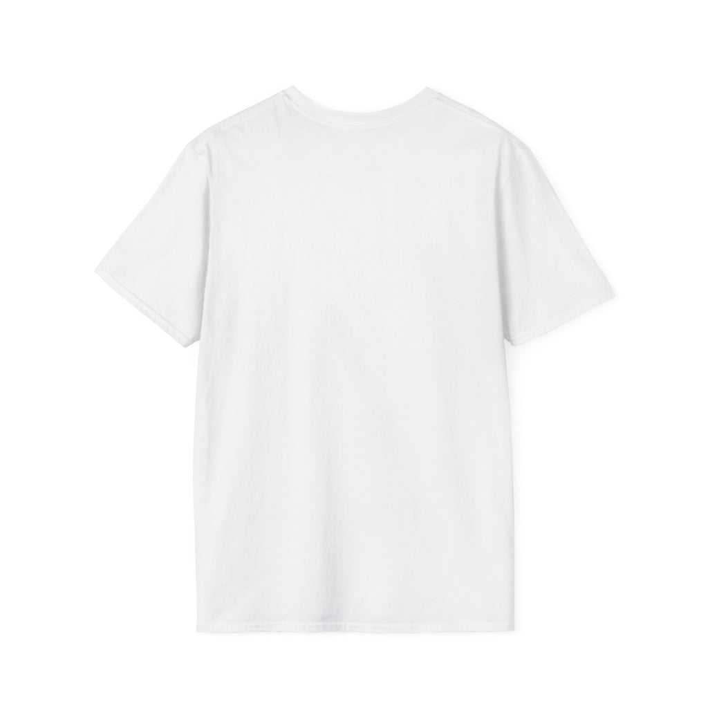 Paper Trail Icon T-Shirt
