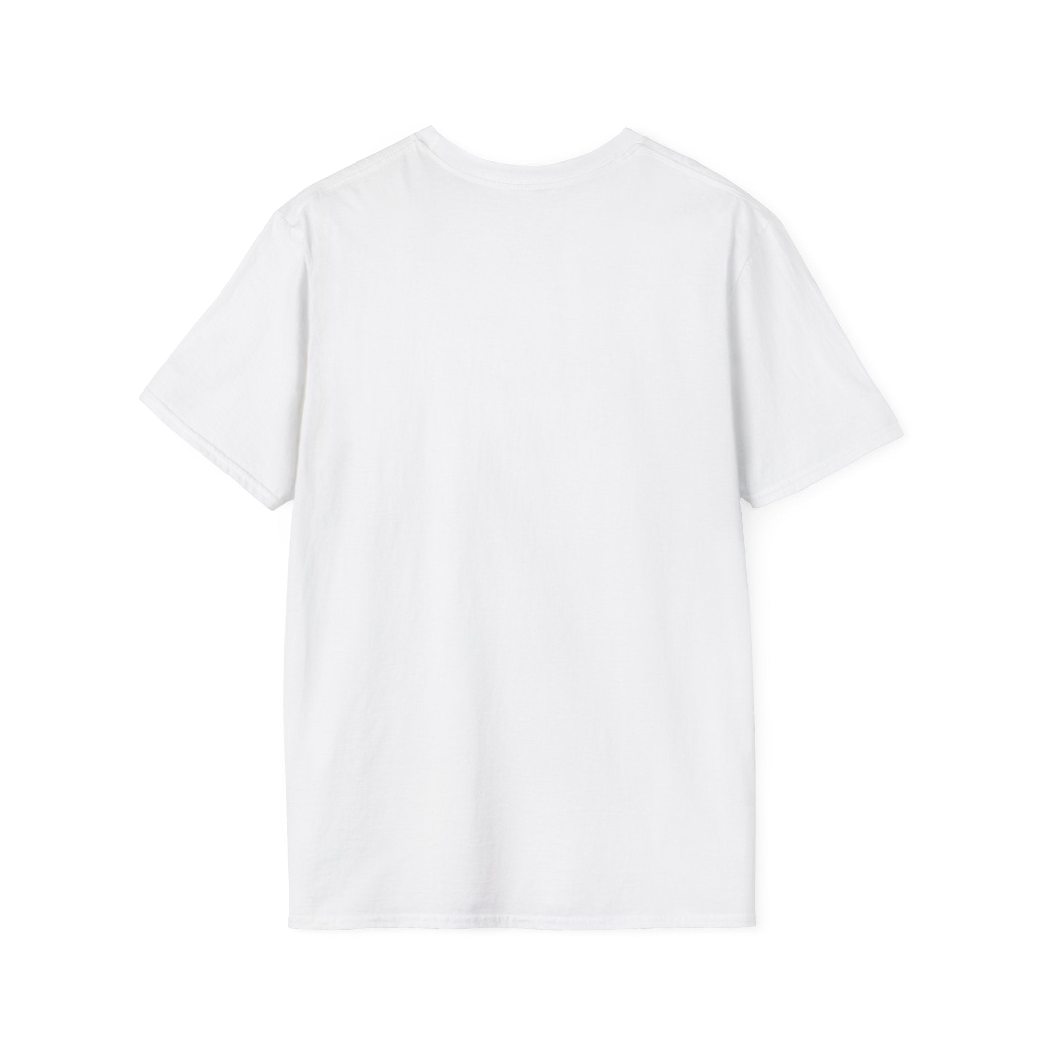 Paper Trail Icon T-Shirt