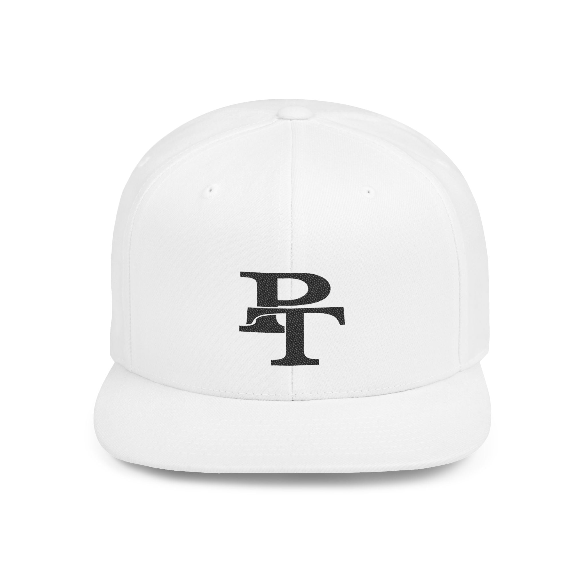 Paper Trail Icon Snapback