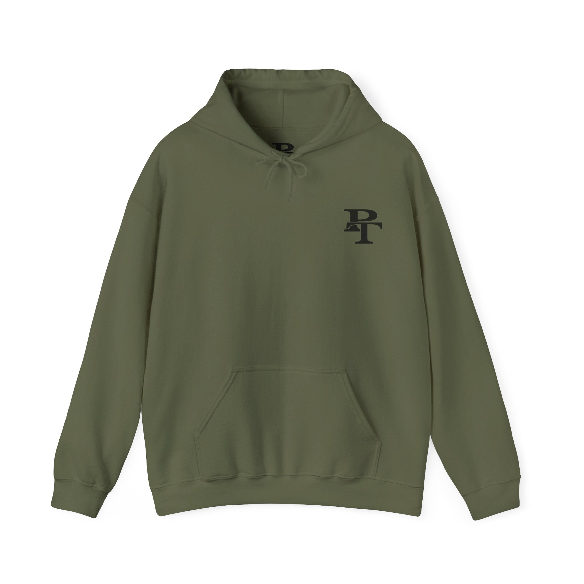 Paper Trail Money Globe Hoodie