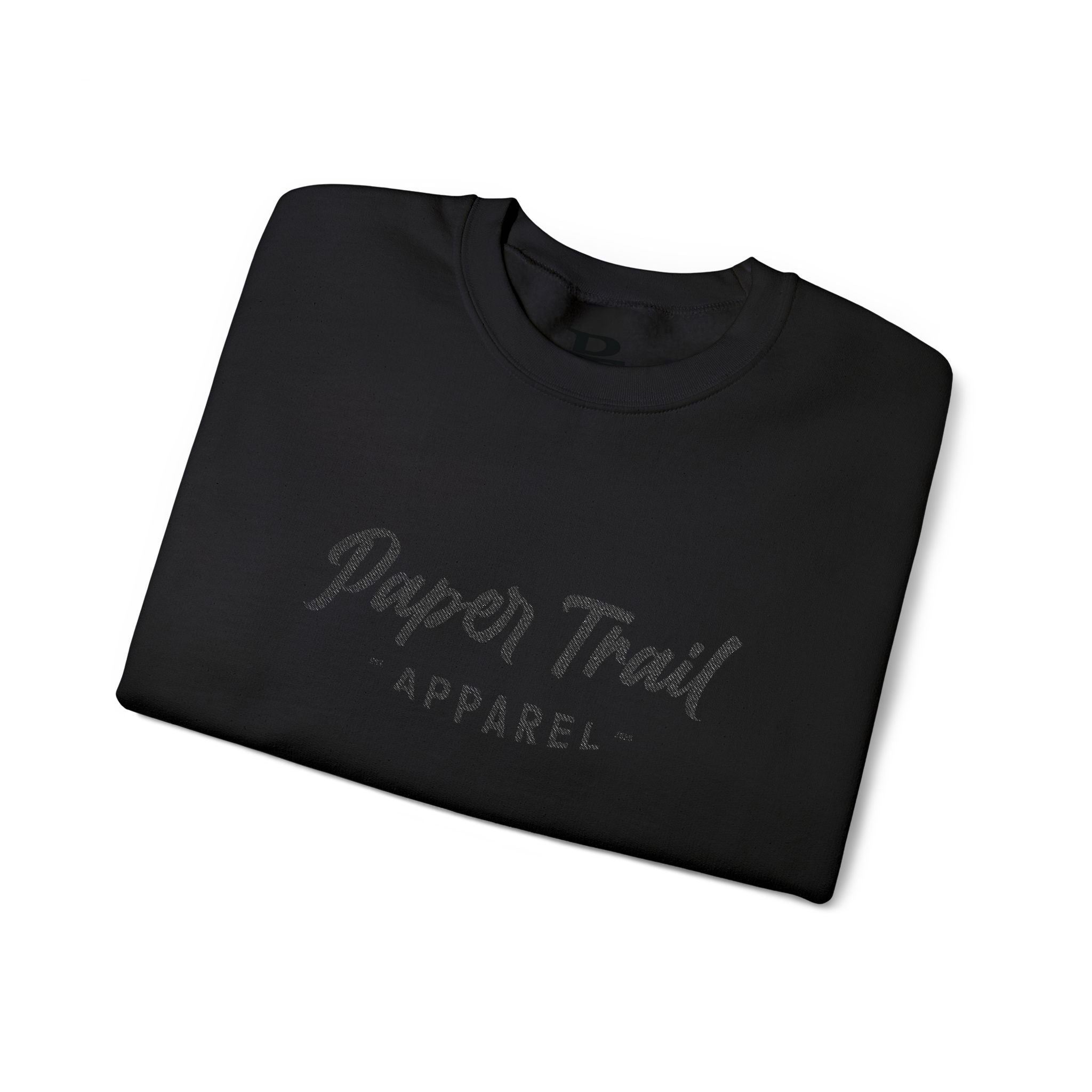 Paper Trail Classic Premium Sweatshirt