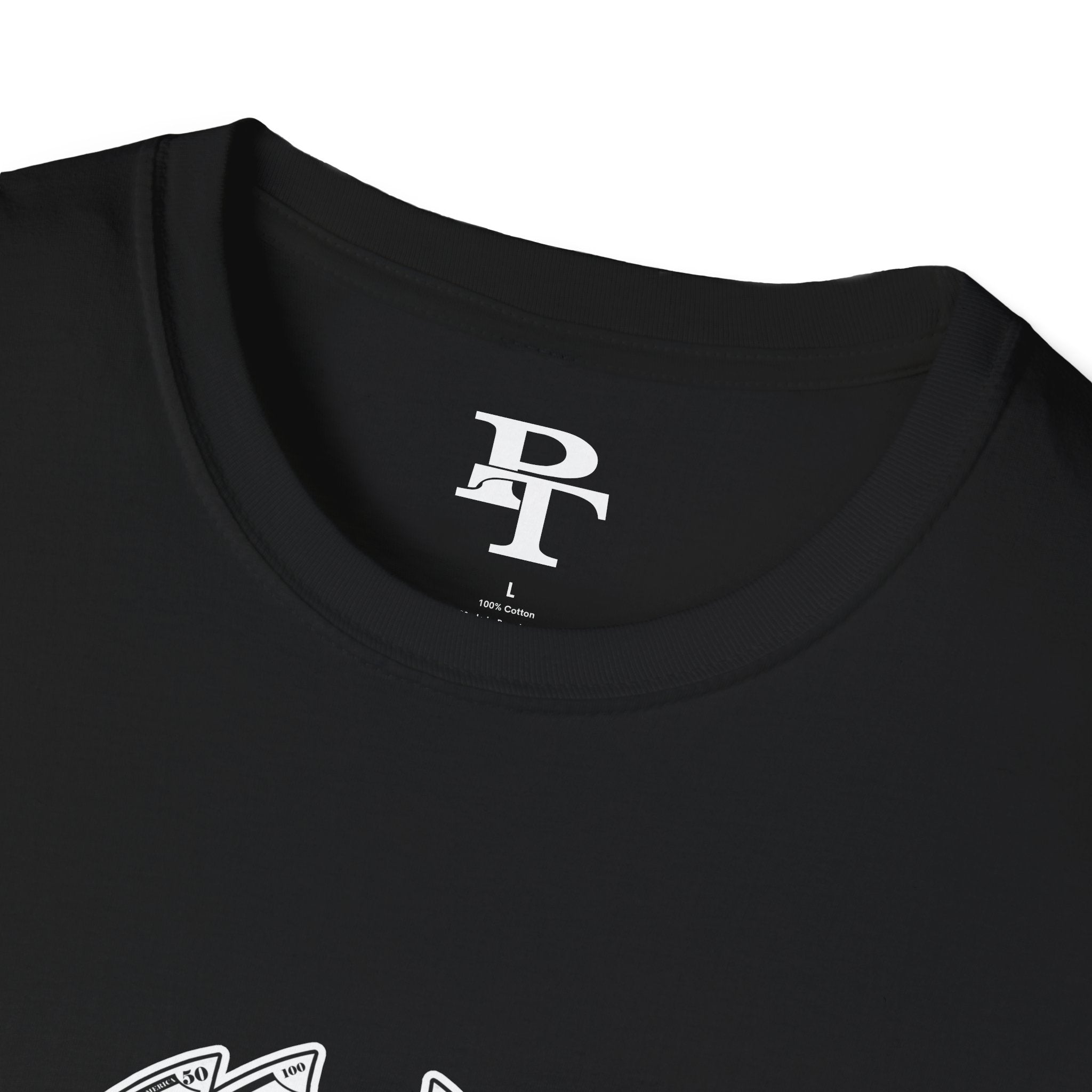 Paper Trail OG Money T-Shirt