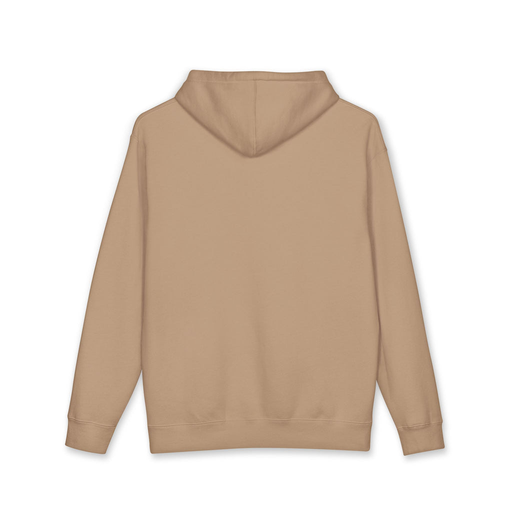 Paper Trail All Hustle No Luck Hoodie