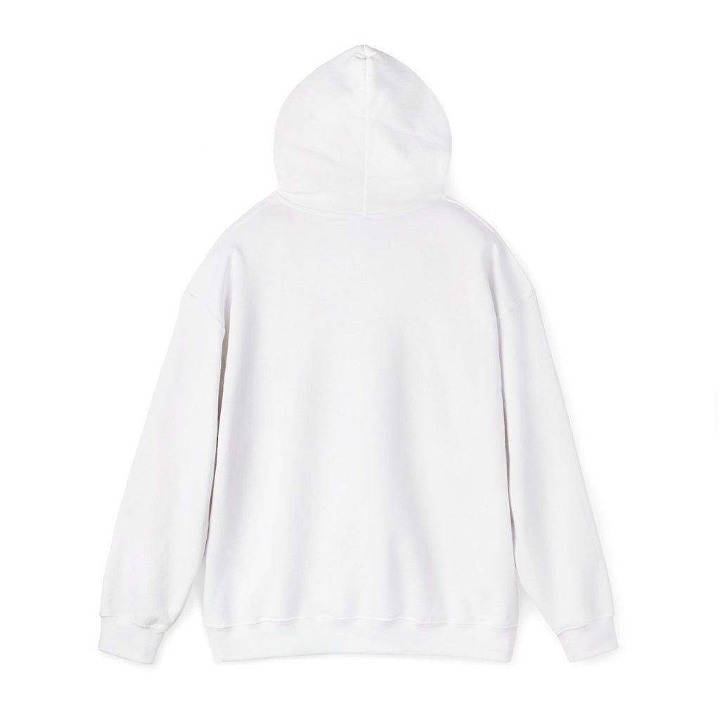 Paper Trail Box Logo Hoodie