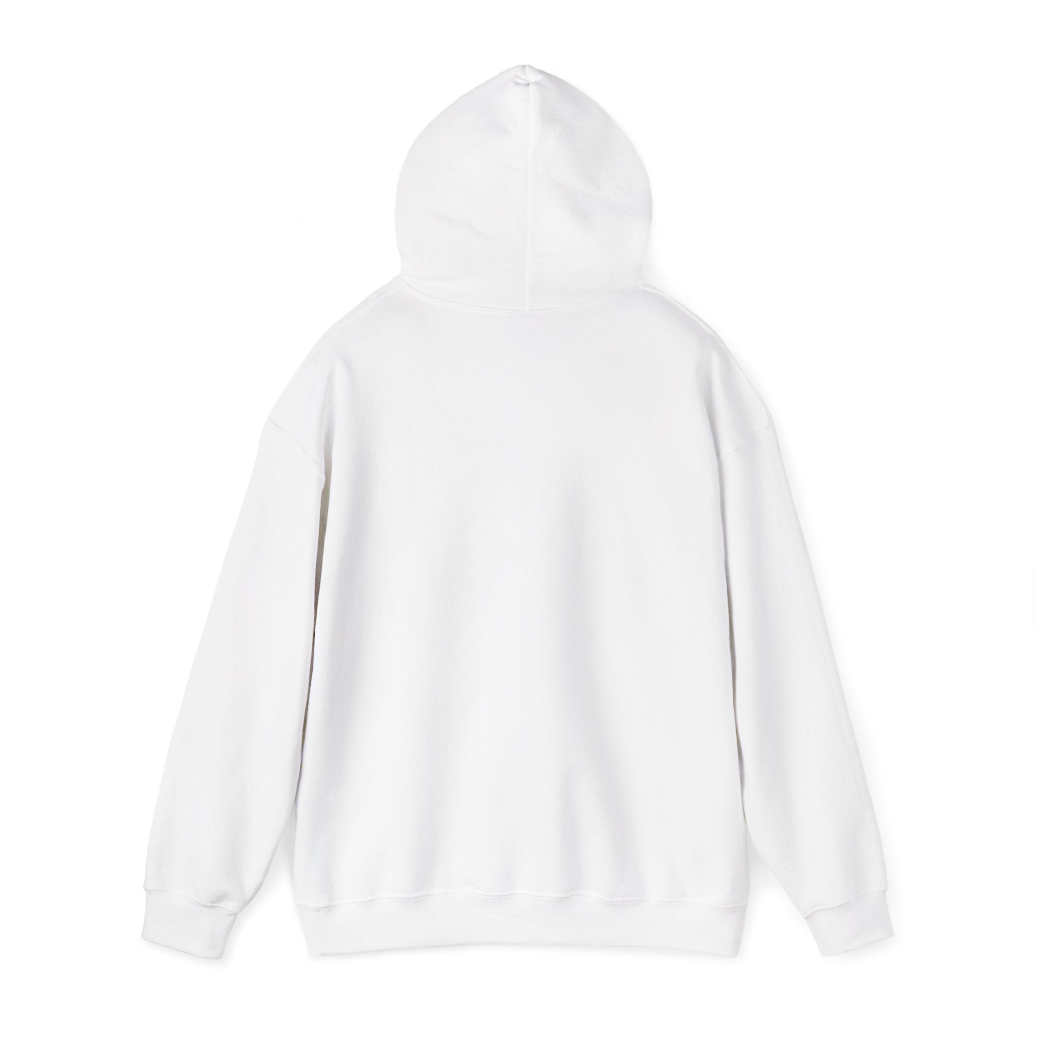 Paper Trail Box Logo Hoodie