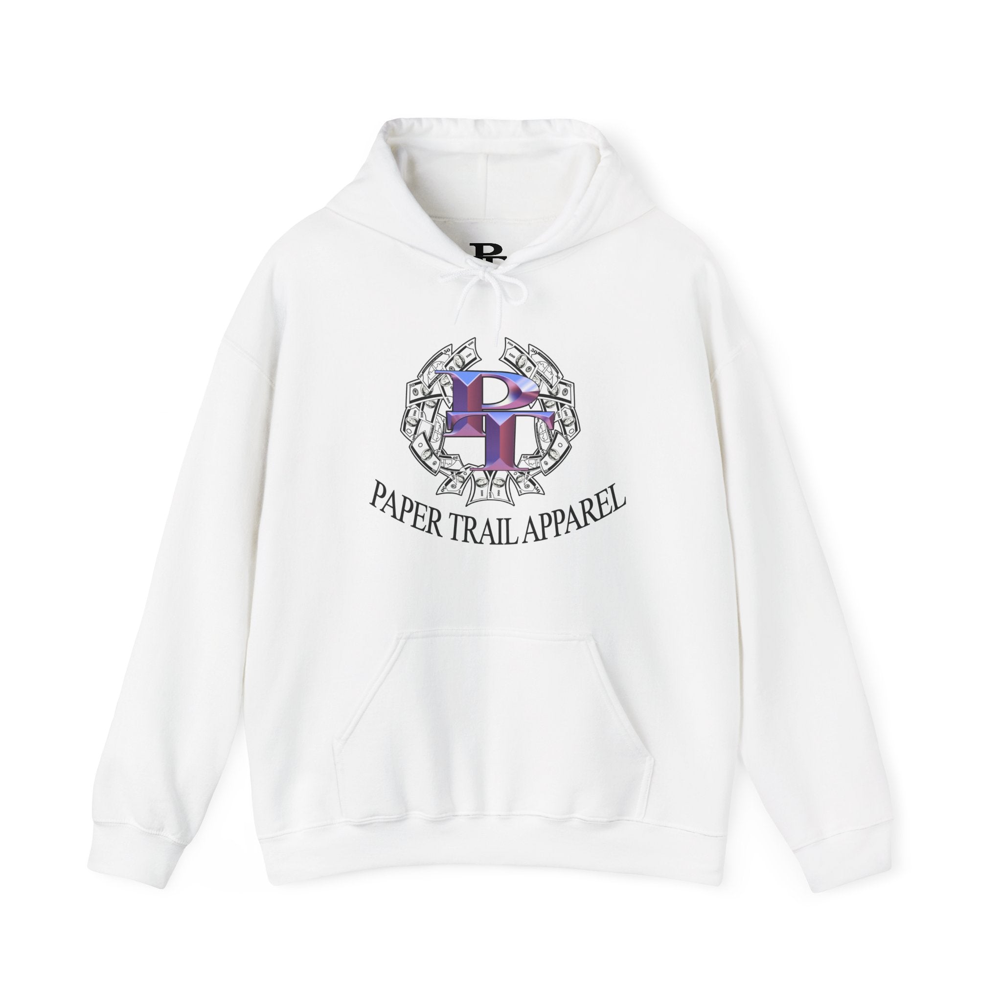 Paper Trail OG Money Hoodie