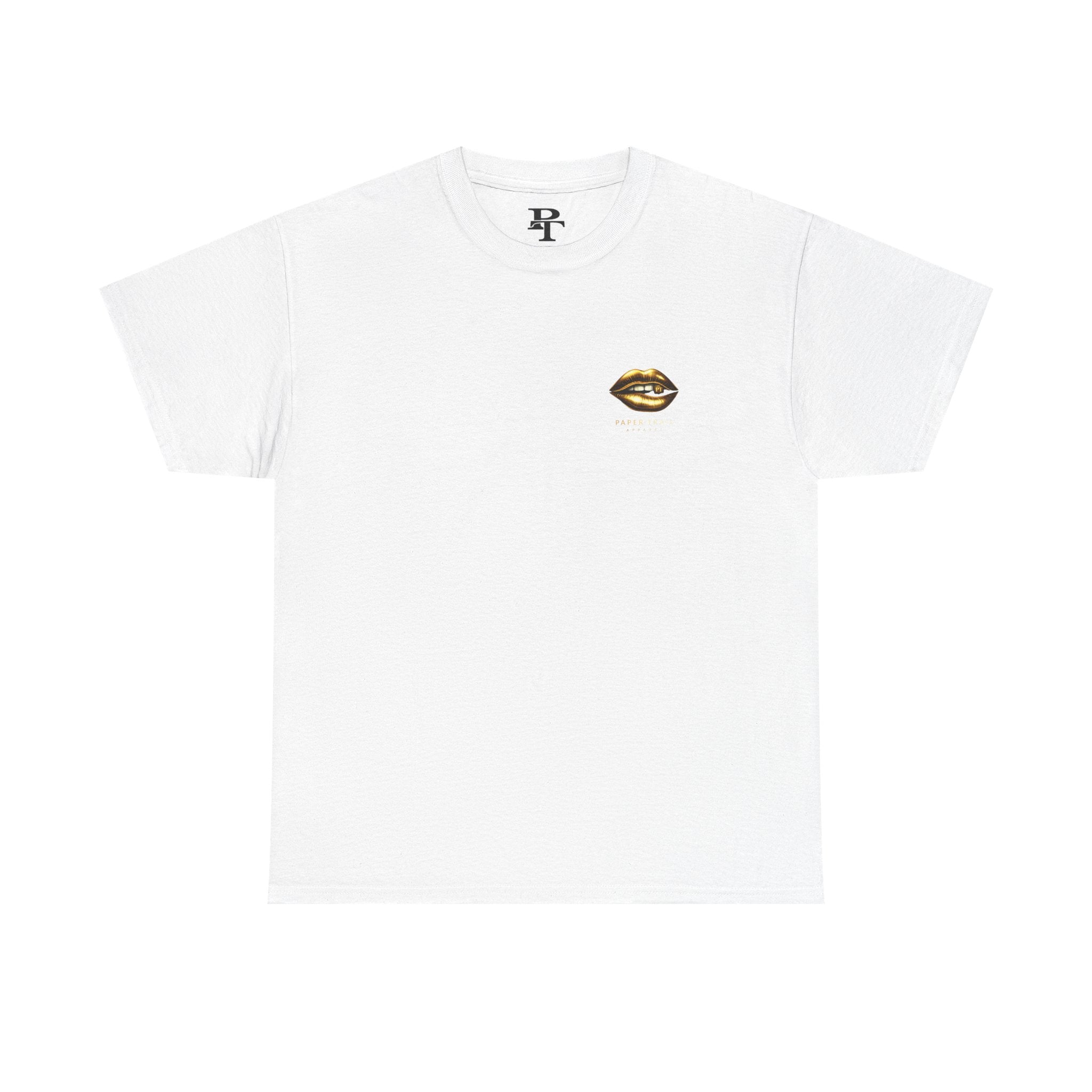 Paper Trail Golden Tooth T-Shirt