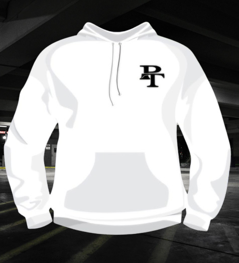 OG Logo Pullover Sweater