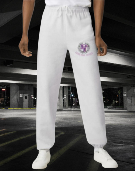 OG Logo Sweatpants