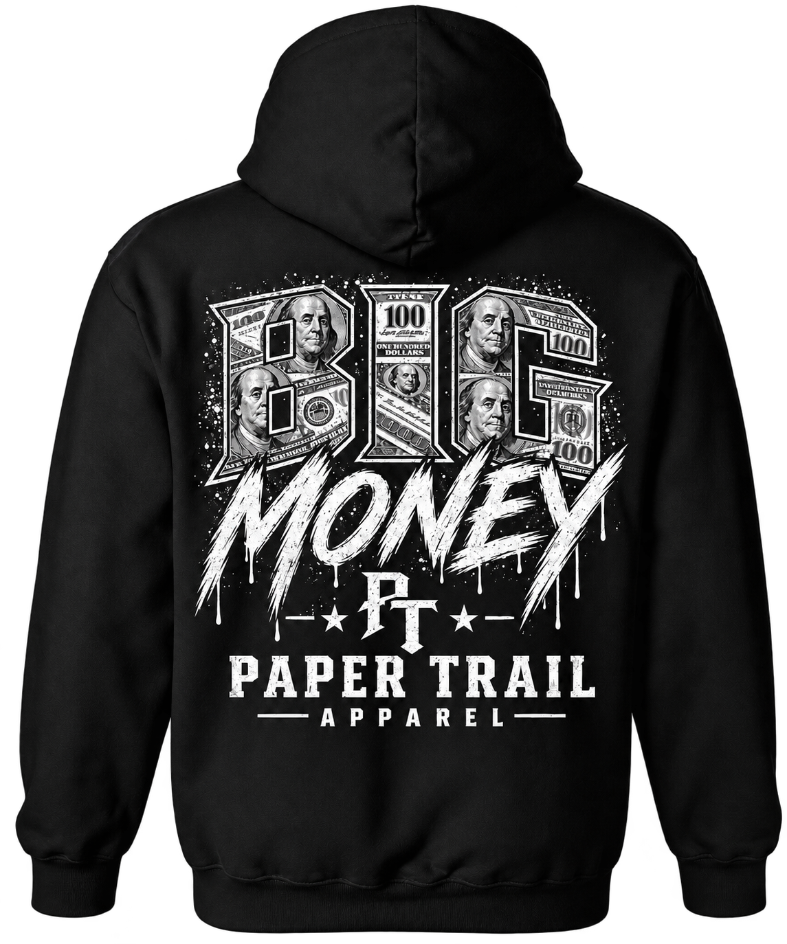 Big Money Hoodie