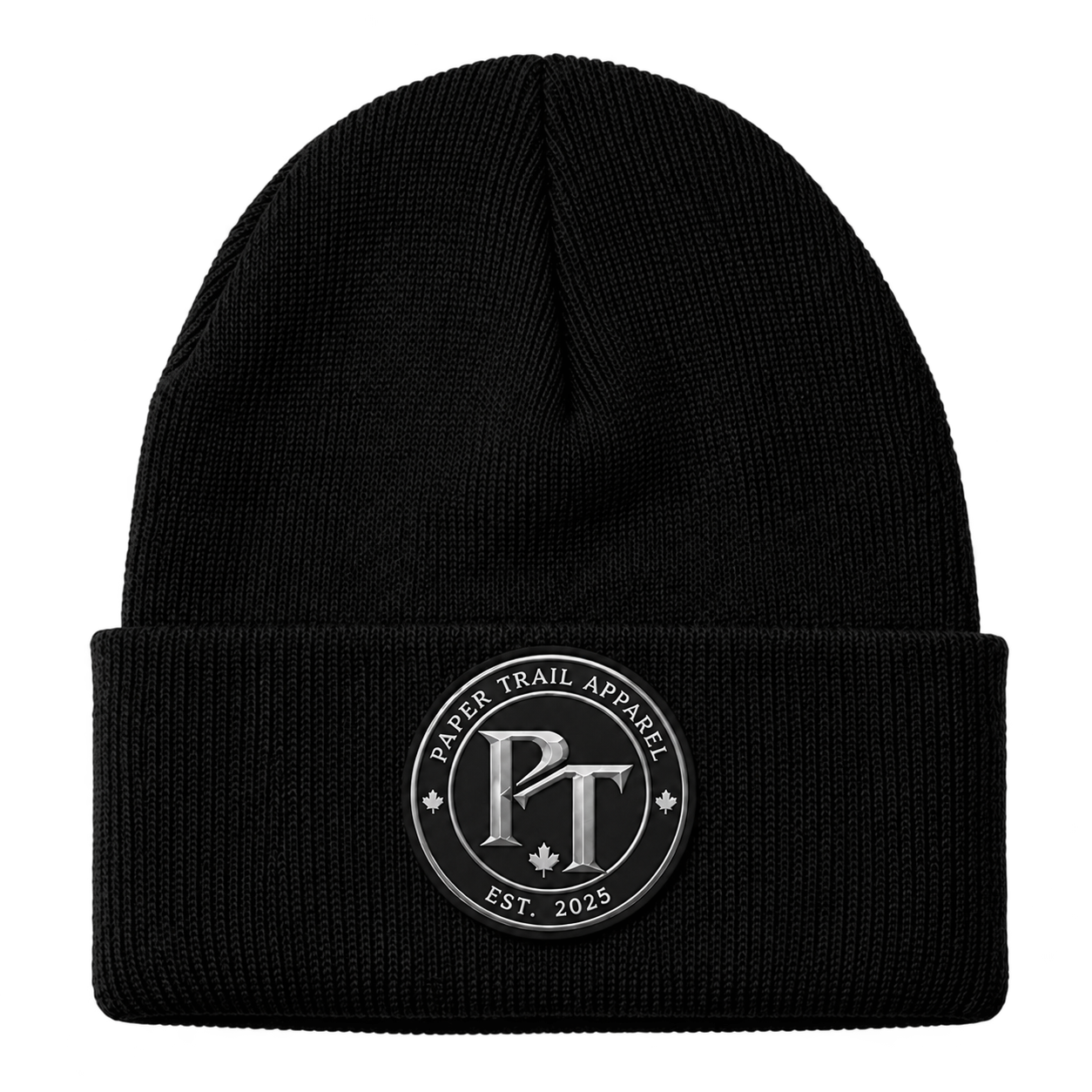 PT Crest Beanie