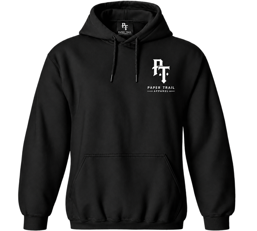 No Day$ Off Hoodie — PT Signature front